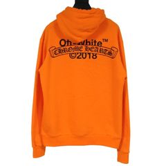 Chrome Hearts × Off-White | Grailed