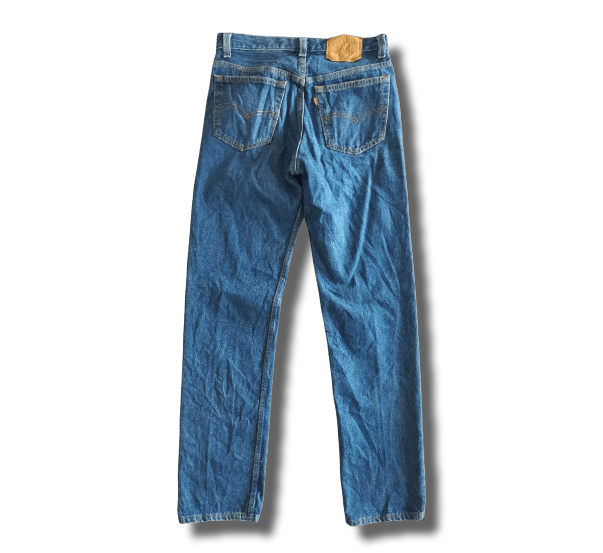 Levi's Vintage Clothing Vintage Levi's 501 Jeans Size US 32 / EU 48 - 4 Thumbnail