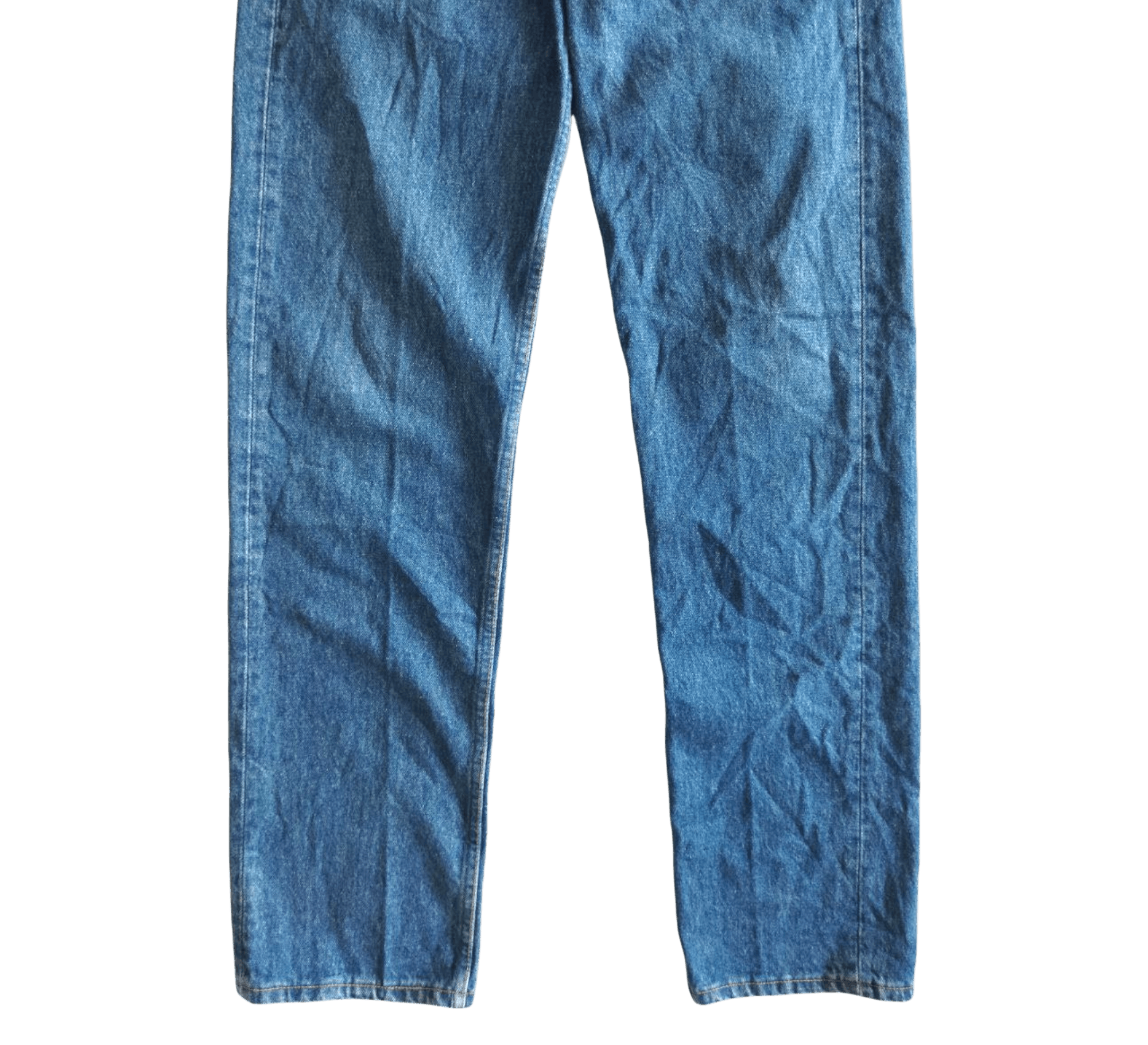 Levi's Vintage Clothing Vintage Levi's 501 Jeans Size US 32 / EU 48 - 3 Thumbnail