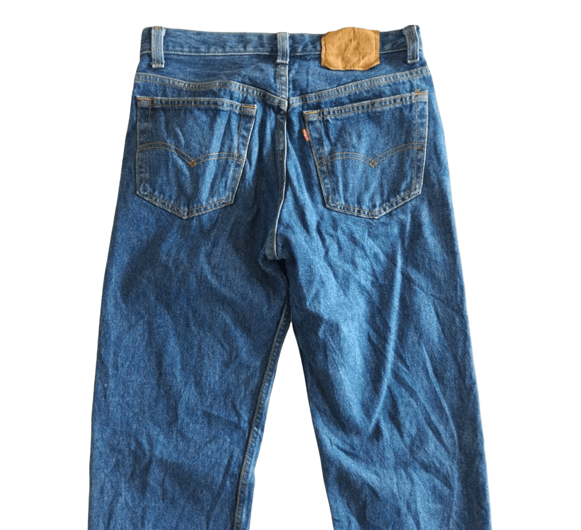 Levi's Vintage Clothing Vintage Levi's 501 Jeans Size US 32 / EU 48 - 5 Thumbnail