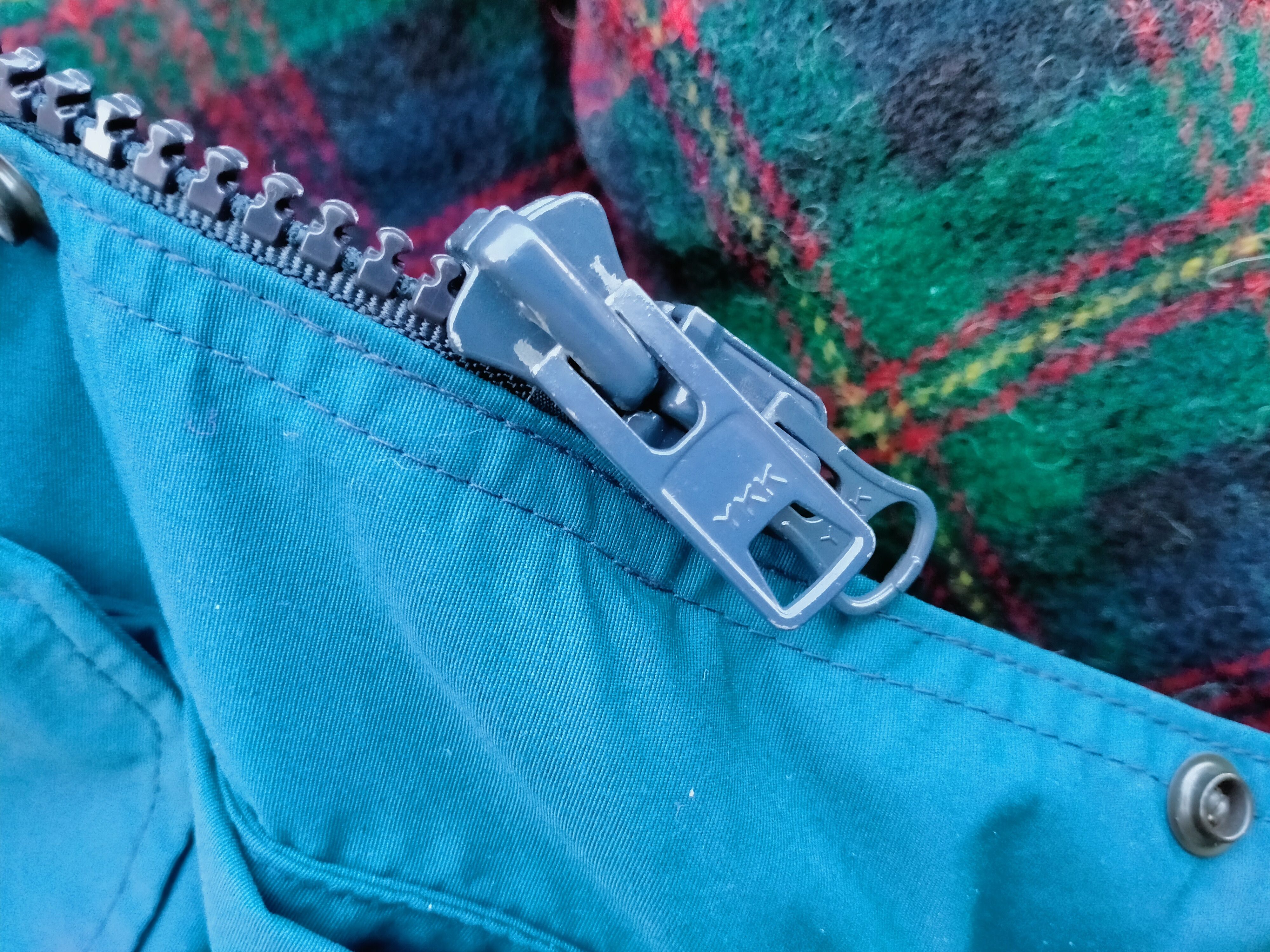 Woolrich Woolen Mills ⚡️Steals⚡️ Vintage Woolrich Parka Size US M / EU 48-50 / 2 - 5 Thumbnail
