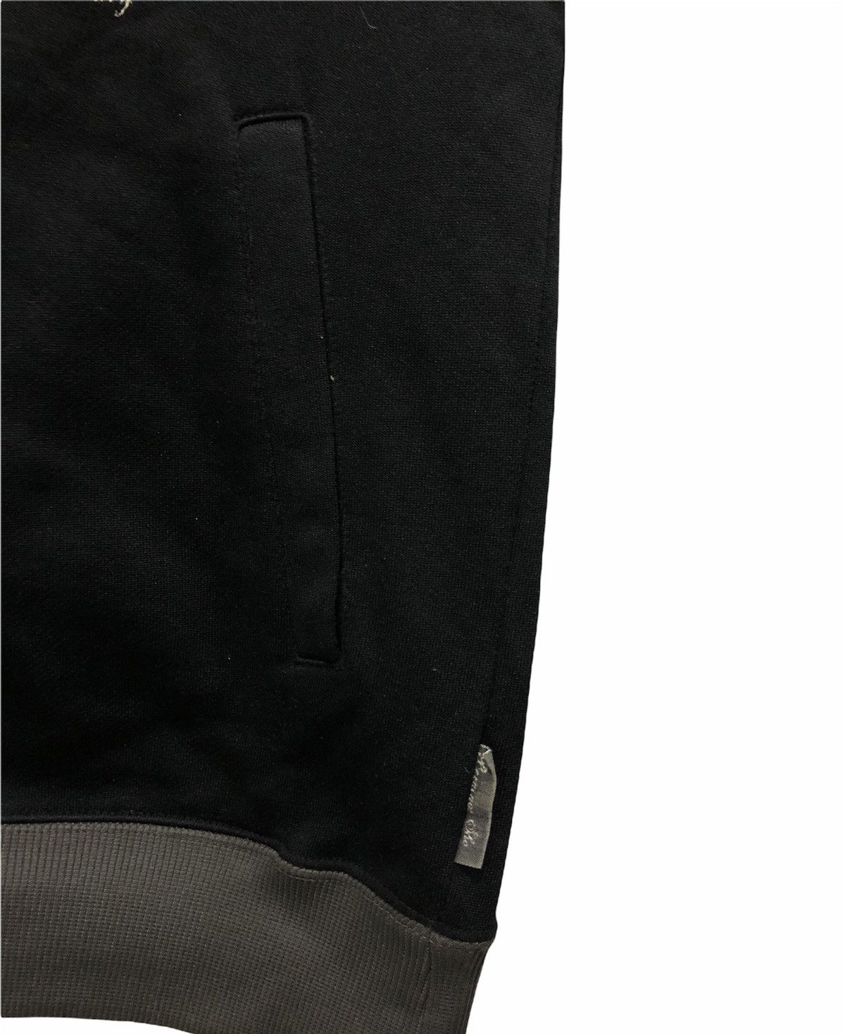 If Six Was Nine × Japanese Brand × Vintage Vintage Bernings Sho Graphic Track Jacket - Studio-Sho Japan Size US M / EU 48-50 / 2 - 7 Thumbnail