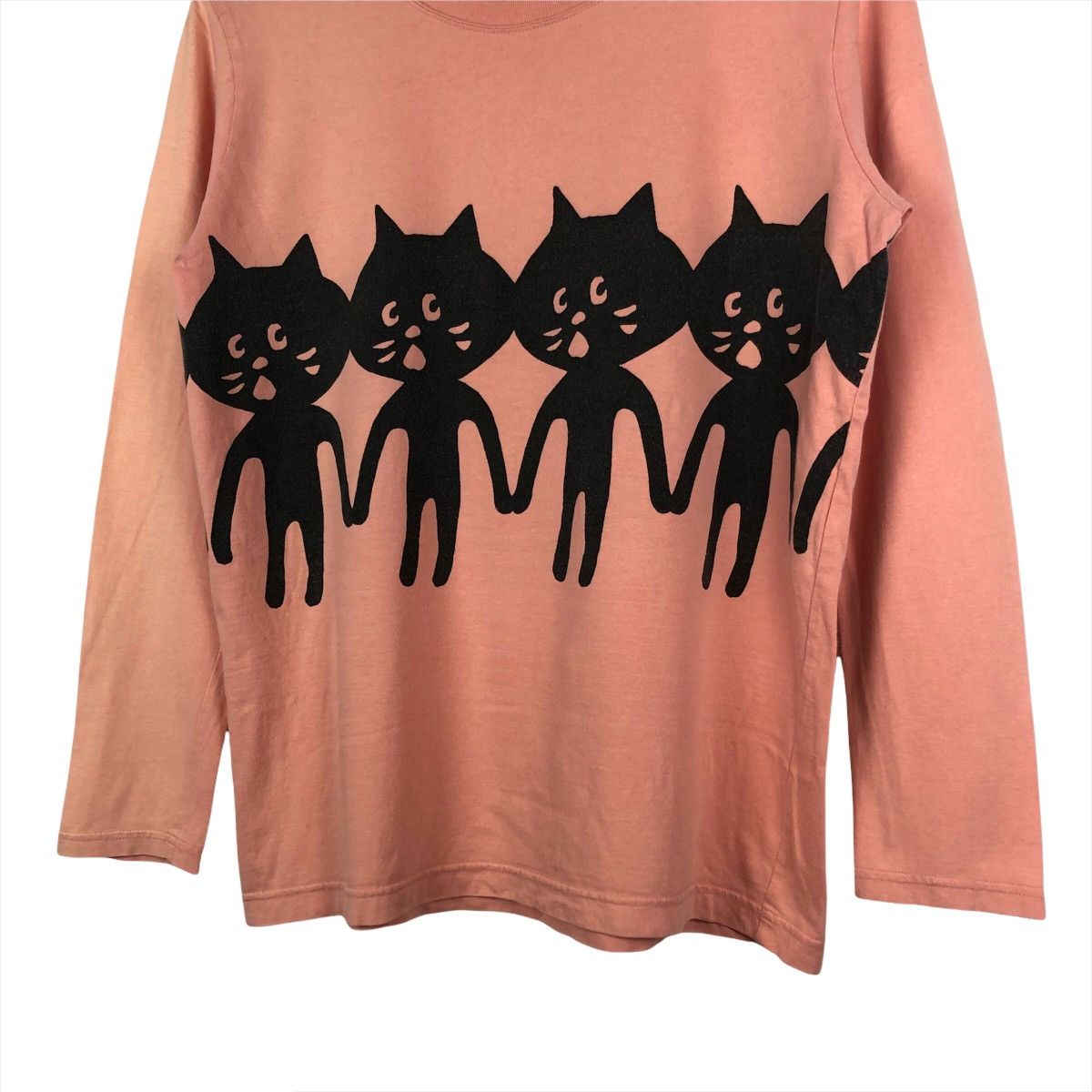 Ne-Net Né-net by Issey Miyake Size US M / EU 48-50 / 2 - 3 Thumbnail