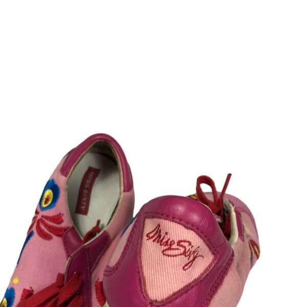 Miss Sixty × Vintage Vintage Miss Sixty Y2K Sneakers Size US 8 / IT 38 - 3 Thumbnail