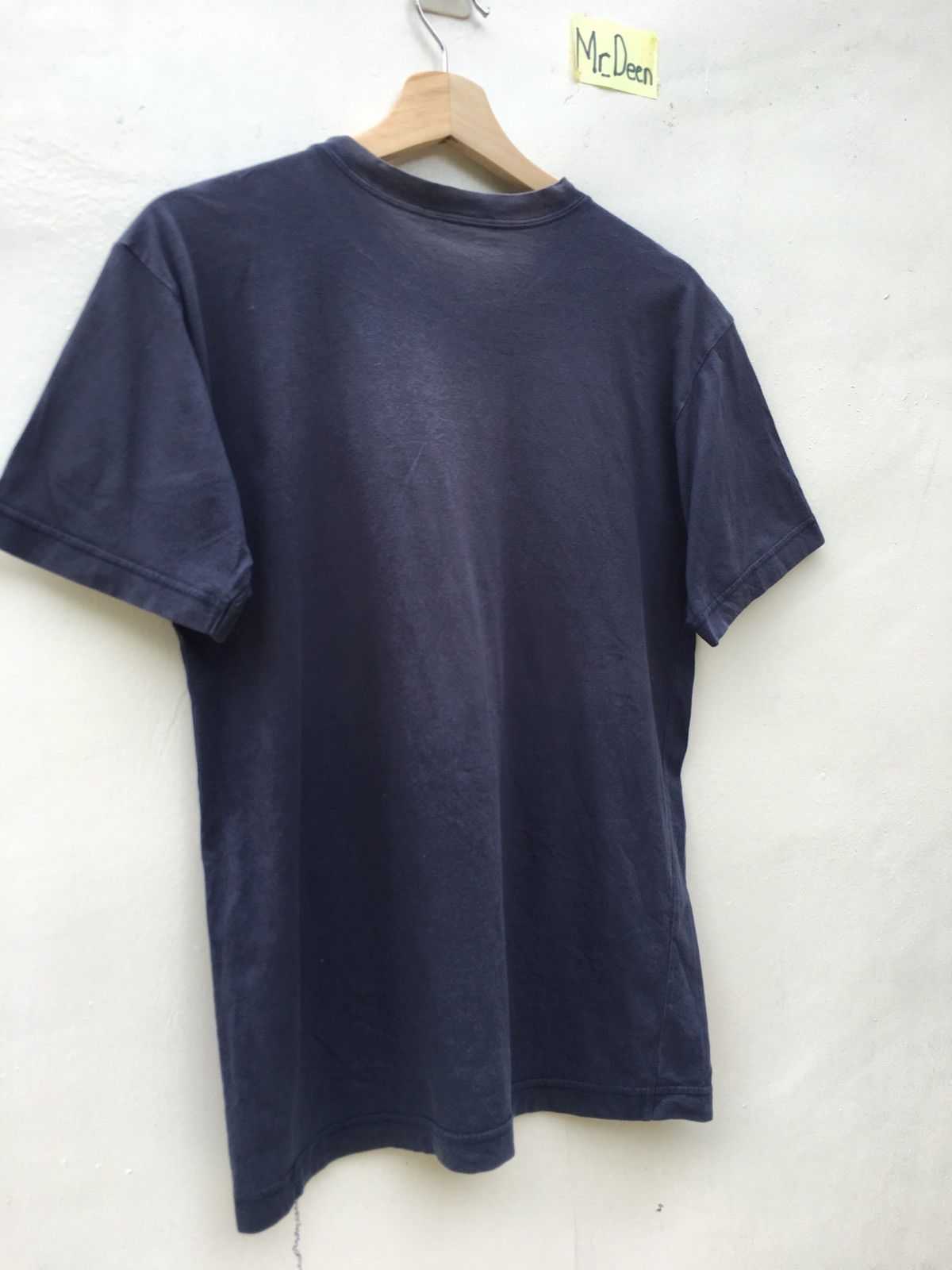 Lacoste Chemise Lacoste Vintage T Shirt Size US S / EU 44-46 / 1 - 5 Thumbnail