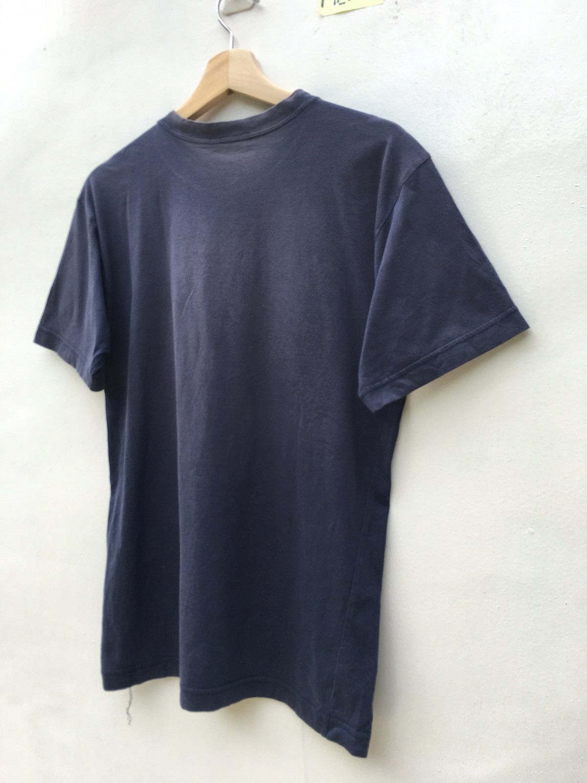 Lacoste Chemise Lacoste Vintage T Shirt Size US S / EU 44-46 / 1 - 6 Thumbnail
