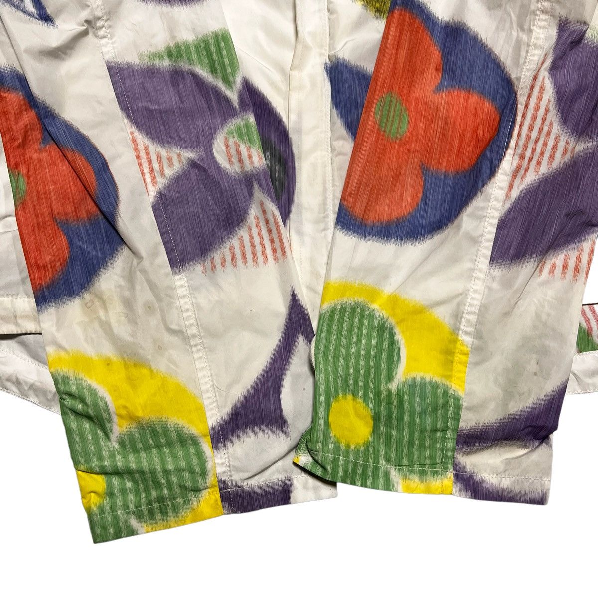 Louis Vuitton × Virgil Abloh LOUIS VUITTON 20SS VIRGIL ABLOH MULTI COLOR MONOGRAM JACKET Size US M / EU 48-50 / 2 - 11 Thumbnail
