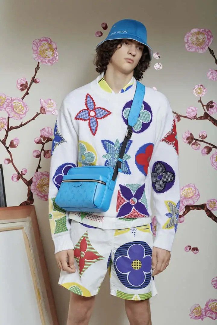 Louis Vuitton 20ss ジャケット Virgil Abloh SEVENSTARCLOTHING - LOUIS VUITTON × VIRGIL ABLOH 2020SS