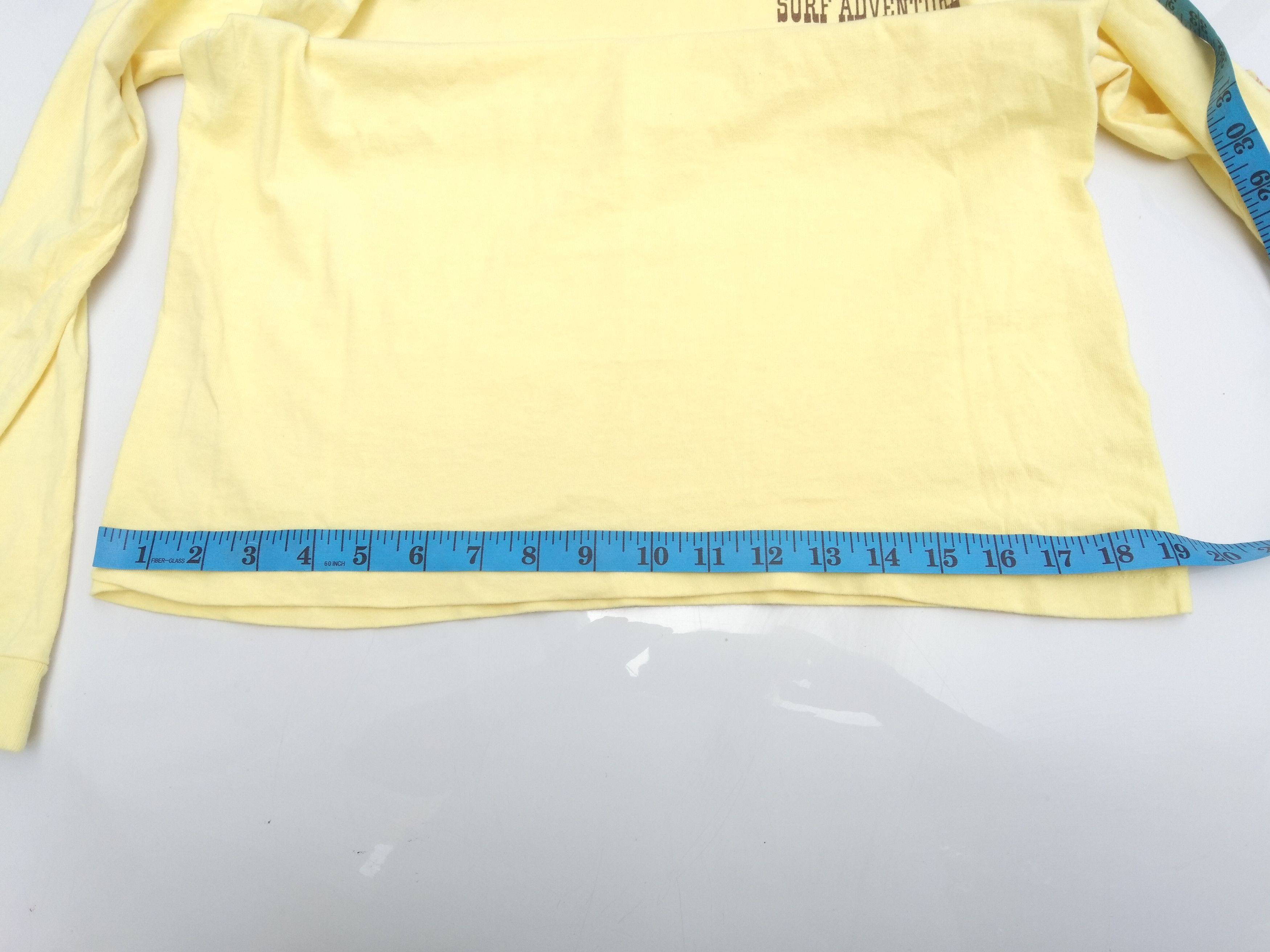 Sun Surf JOHN SEVERSON SUNSURF LONG SLEEVE T-SHIRT Size US S / EU 44-46 / 1 - 9 Thumbnail