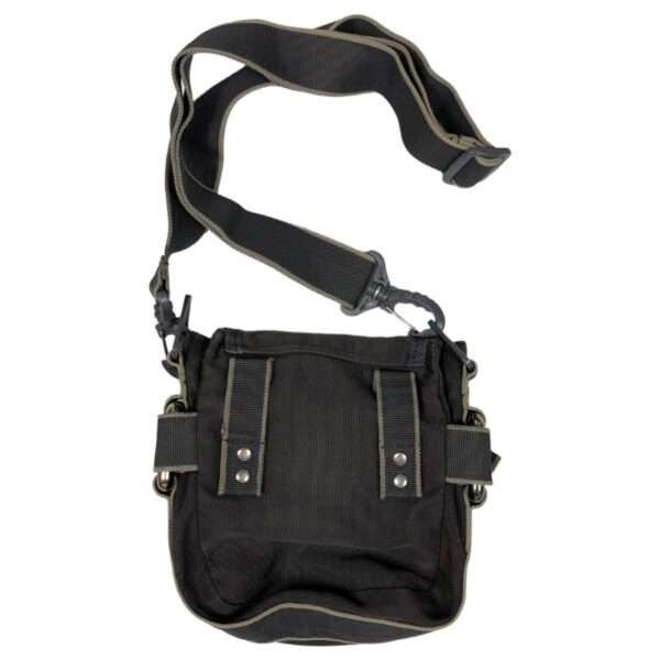 Diesel × Vintage Vintage Diesel Cyber Y2K Bag Size ONE SIZE - 2 Thumbnail