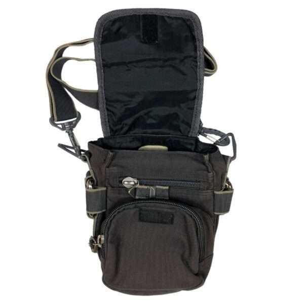 Diesel × Vintage Vintage Diesel Cyber Y2K Bag Size ONE SIZE - 4 Thumbnail