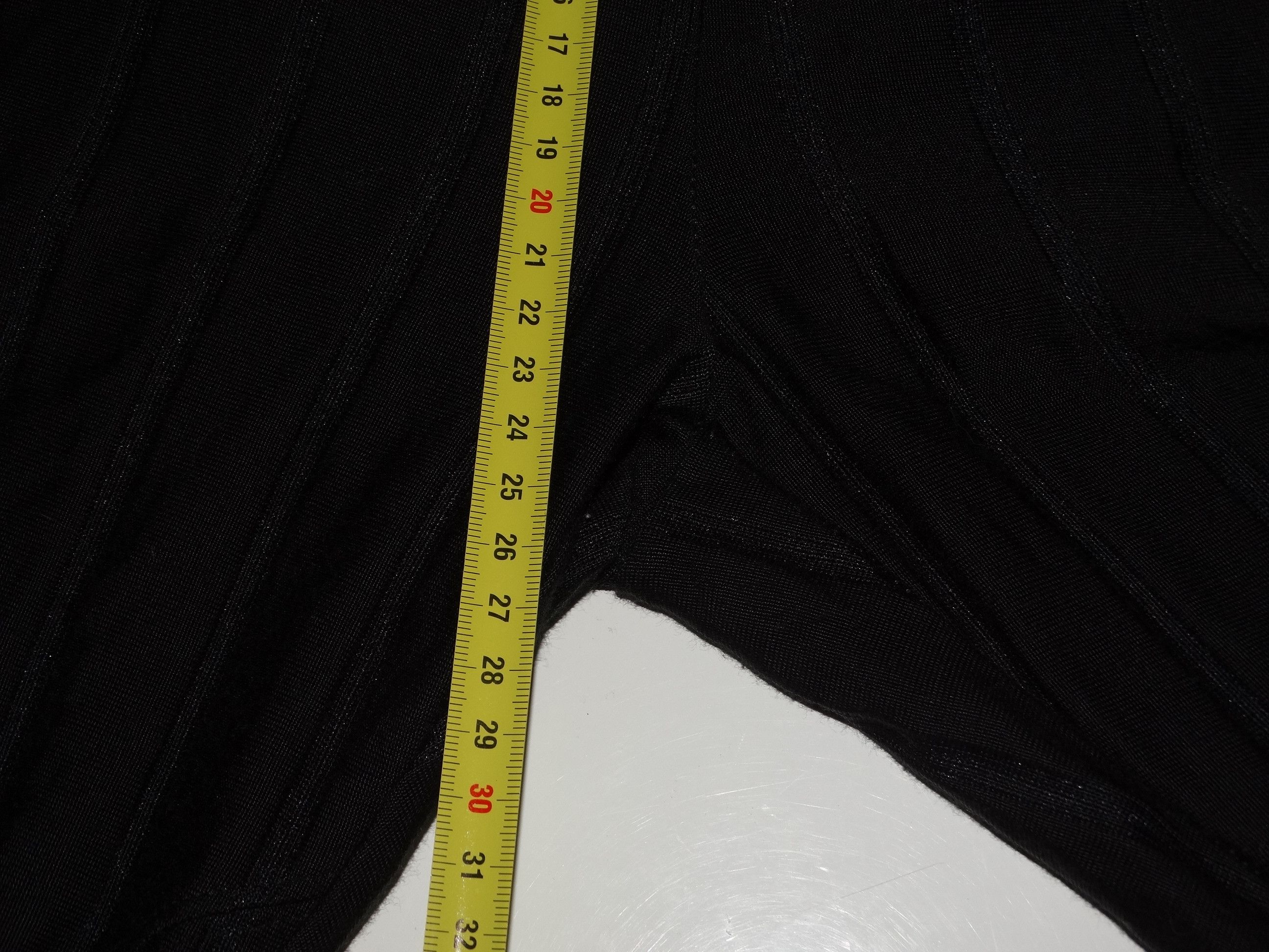 Diesel × Diesel Black Gold H7 diesel jogger cropped pant women w26 plisse stripes Size 26" / US 2 / IT 38 - 15 Thumbnail
