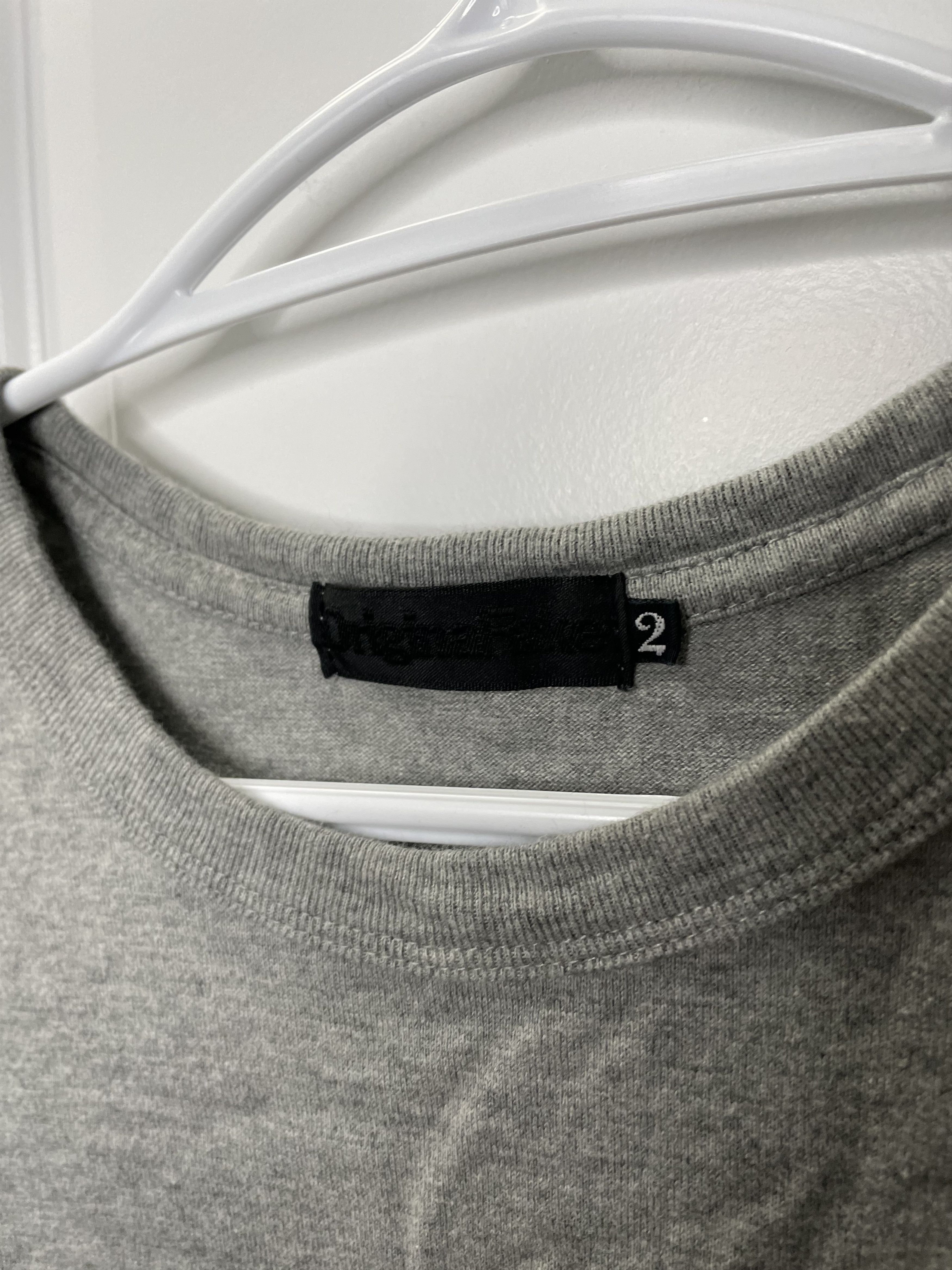 Kaws Original Fake Kaws Clock Tee Size US M / EU 48-50 / 2 - 5 Thumbnail