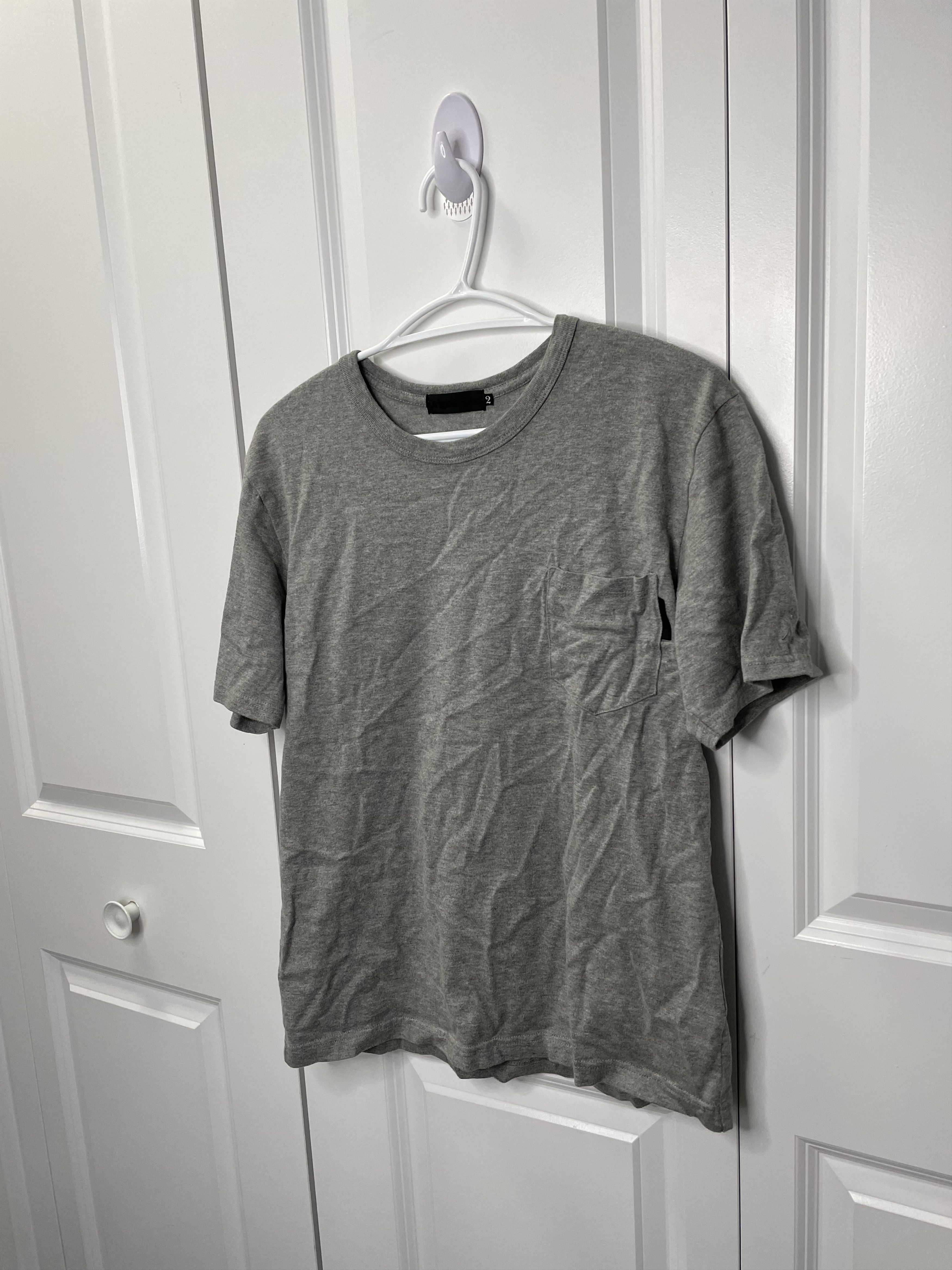 Kaws Original Fake Kaws Clock Tee Size US M / EU 48-50 / 2 - 2 Thumbnail