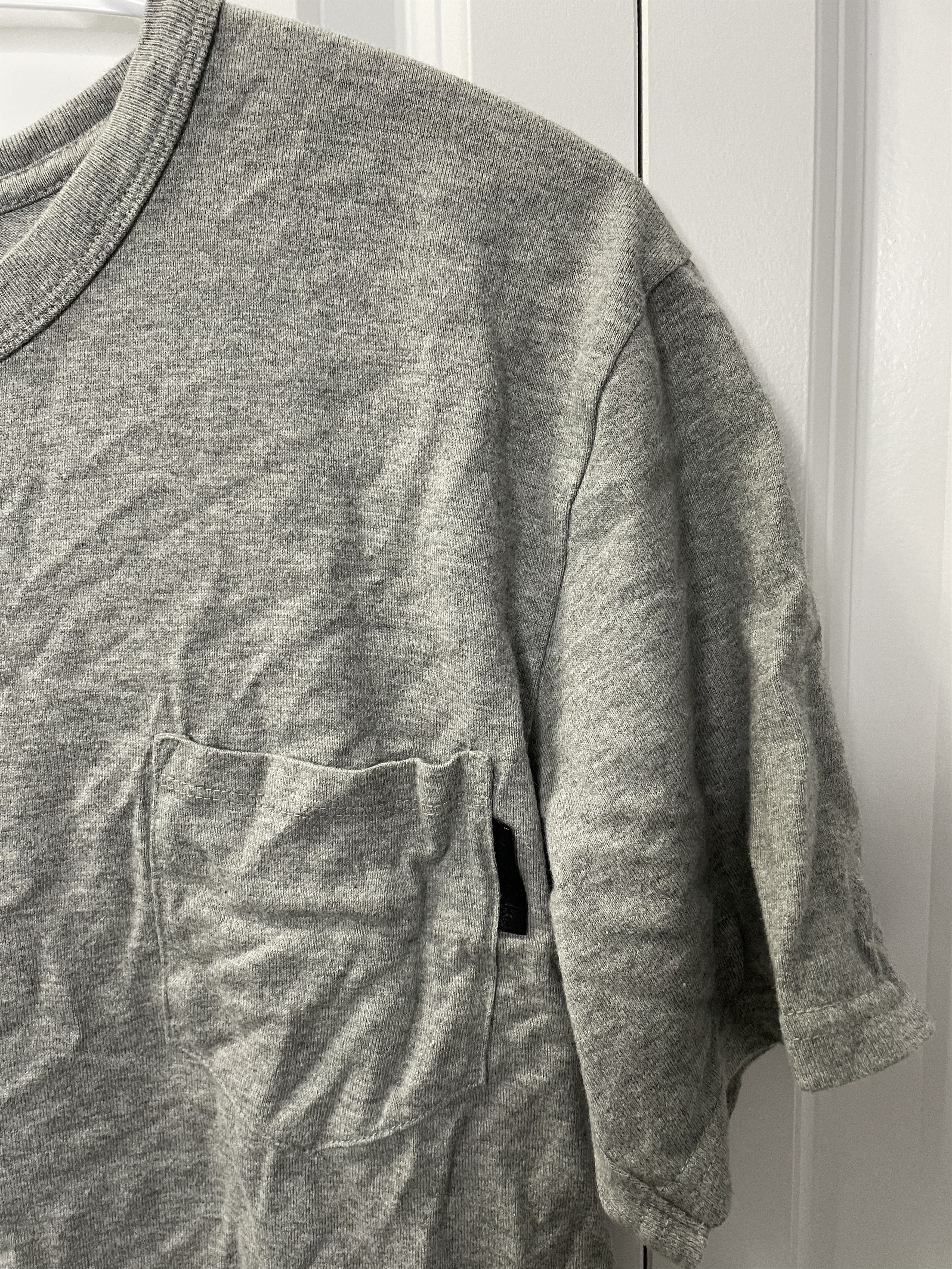 Kaws Original Fake Kaws Clock Tee Size US M / EU 48-50 / 2 - 4 Thumbnail