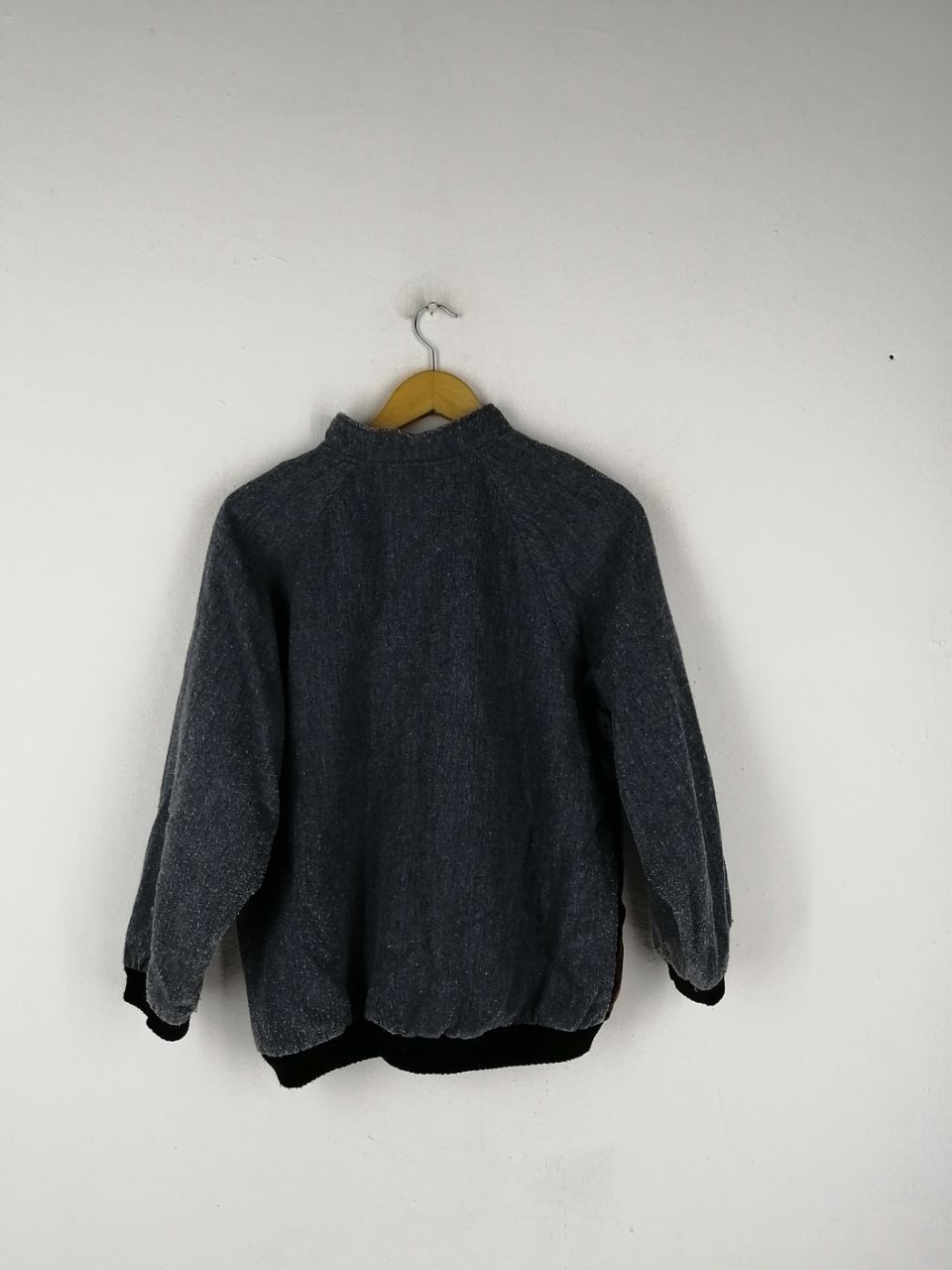 Japanese Brand × Other LEOPARD INSIDE BOMBERS Size US M / EU 48-50 / 2 - 4 Thumbnail
