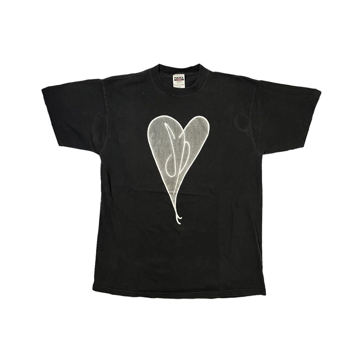 Band Tees × Vintage 90s Smashing Pumpkins Mellon Collie & The Infinite Sadness T Size US XL / EU 56 / 4 - 1 Thumbnail