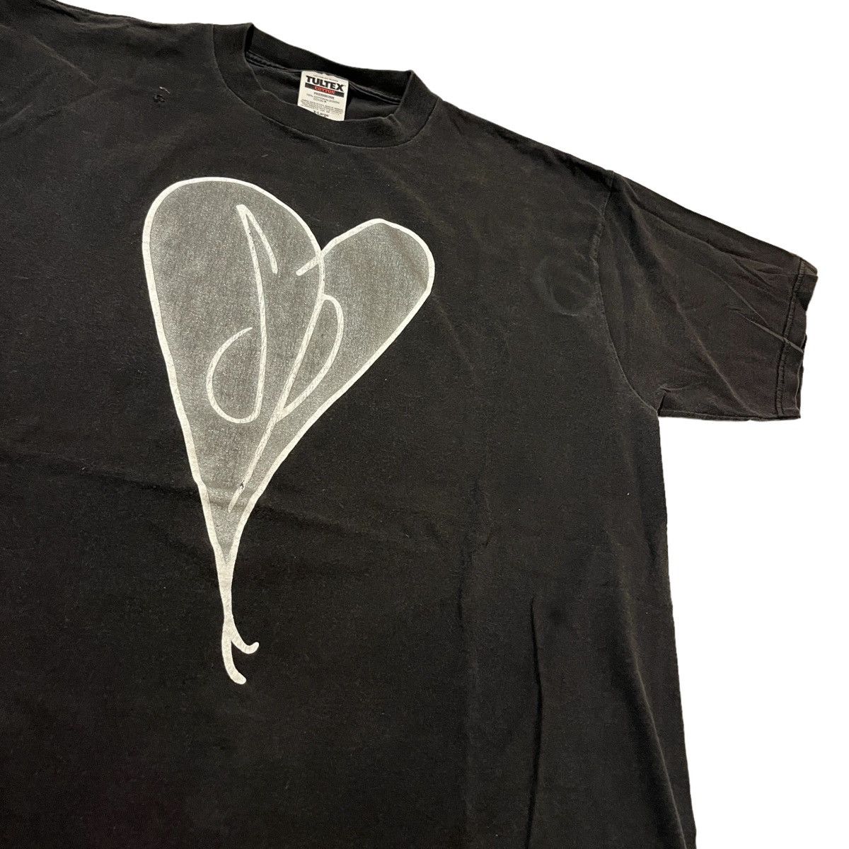 Band Tees × Vintage 90s Smashing Pumpkins Mellon Collie & The Infinite Sadness T Size US XL / EU 56 / 4 - 2 Thumbnail