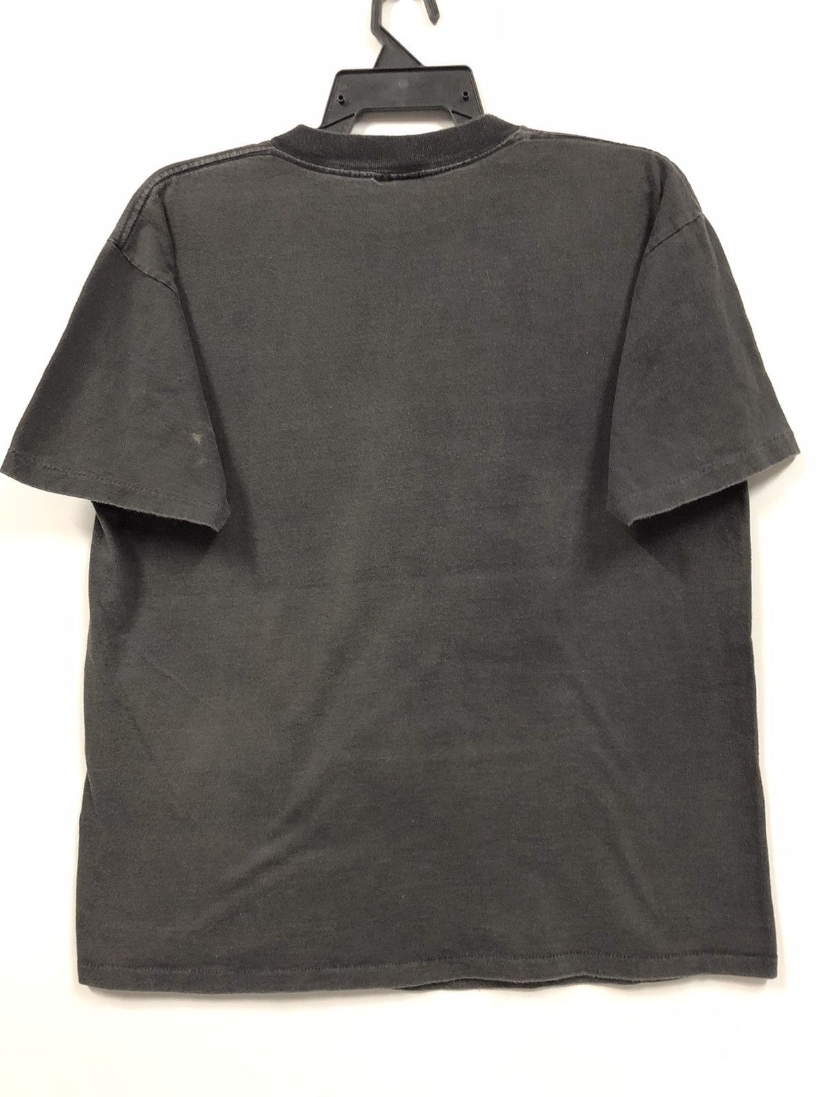 Vintage Vintage 90s Art Bean Nick By Robert D.Bardel Distressed Size US L / EU 52-54 / 3 - 7 Thumbnail
