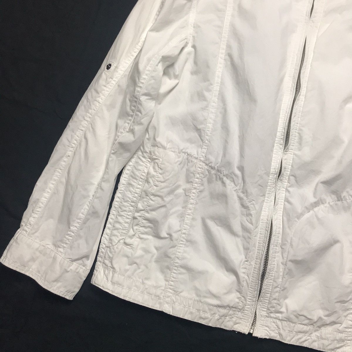 Kensho Abe a.k. Kensho Abe Homme Light Jacket Size US M / EU 48-50 / 2 - 5 Thumbnail