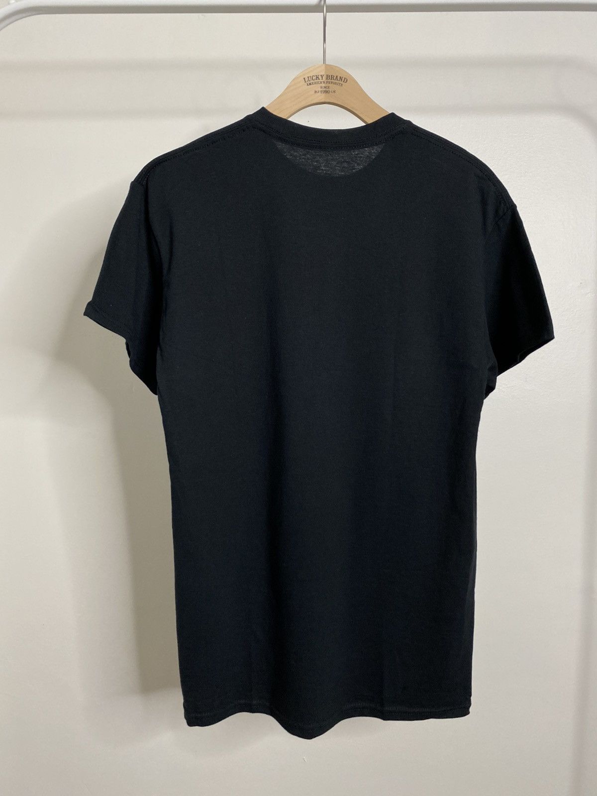 Kendall And Kylie Kylie Jenner Cheeks T Shirt Size Medium DS Size US M / EU 48-50 / 2 - 4 Thumbnail