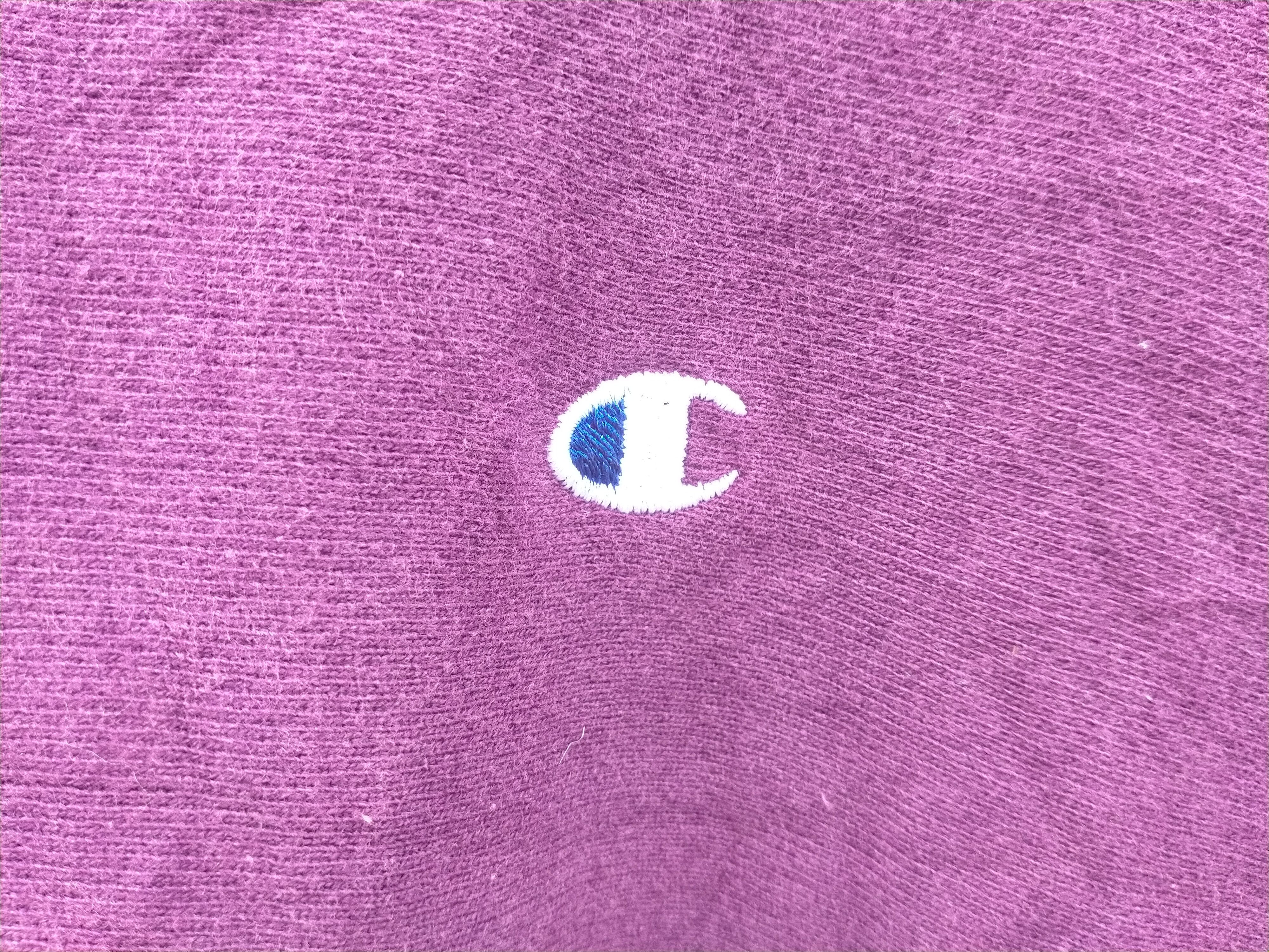 Champion Vintage Champion Reverse Weave sun faded Size US XL / EU 56 / 4 - 7 Thumbnail