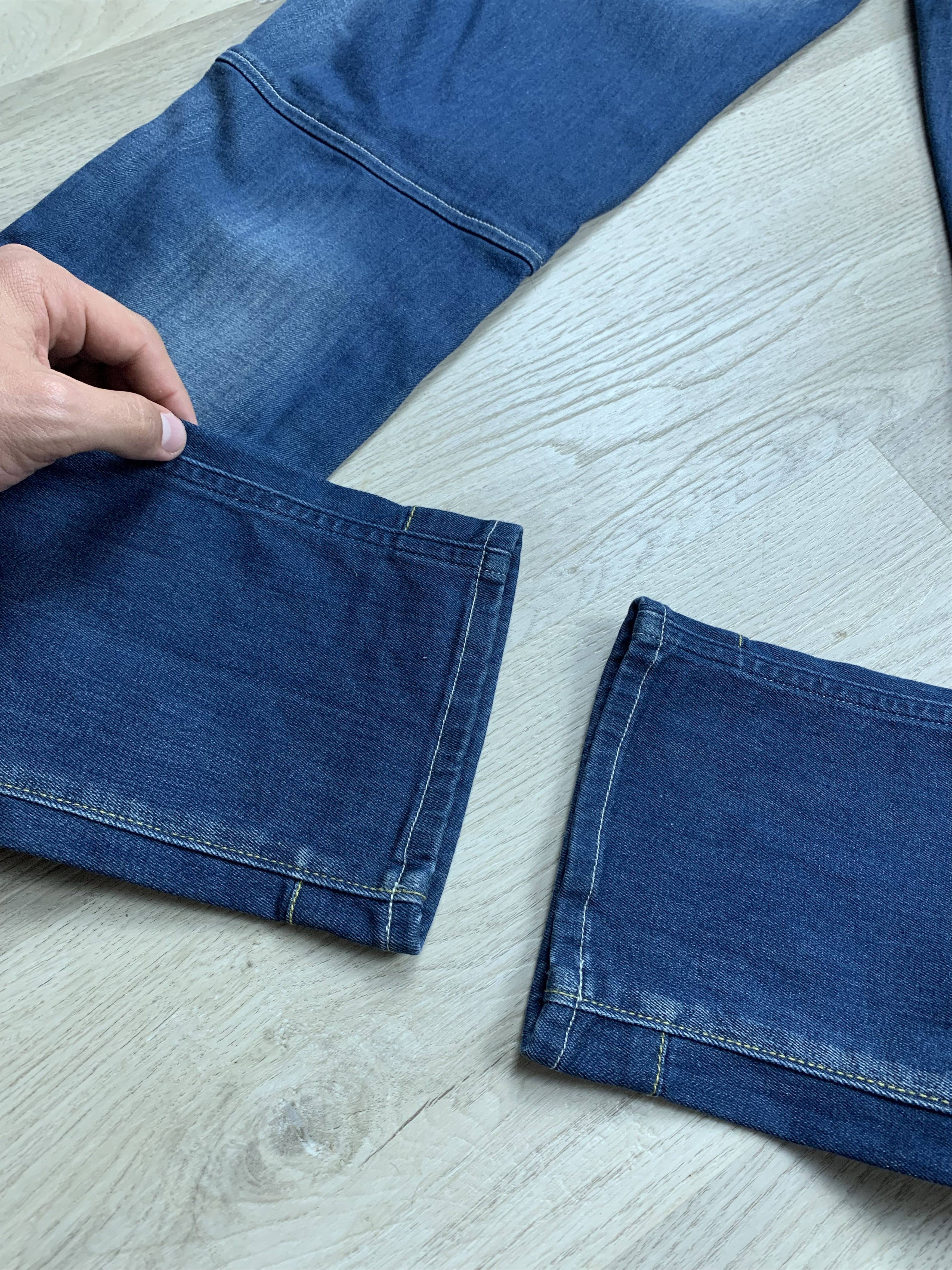G-Star G Star Raw Tapered Jade Embro Womens Denim Pants Jeans Size 31" - 5 Thumbnail
