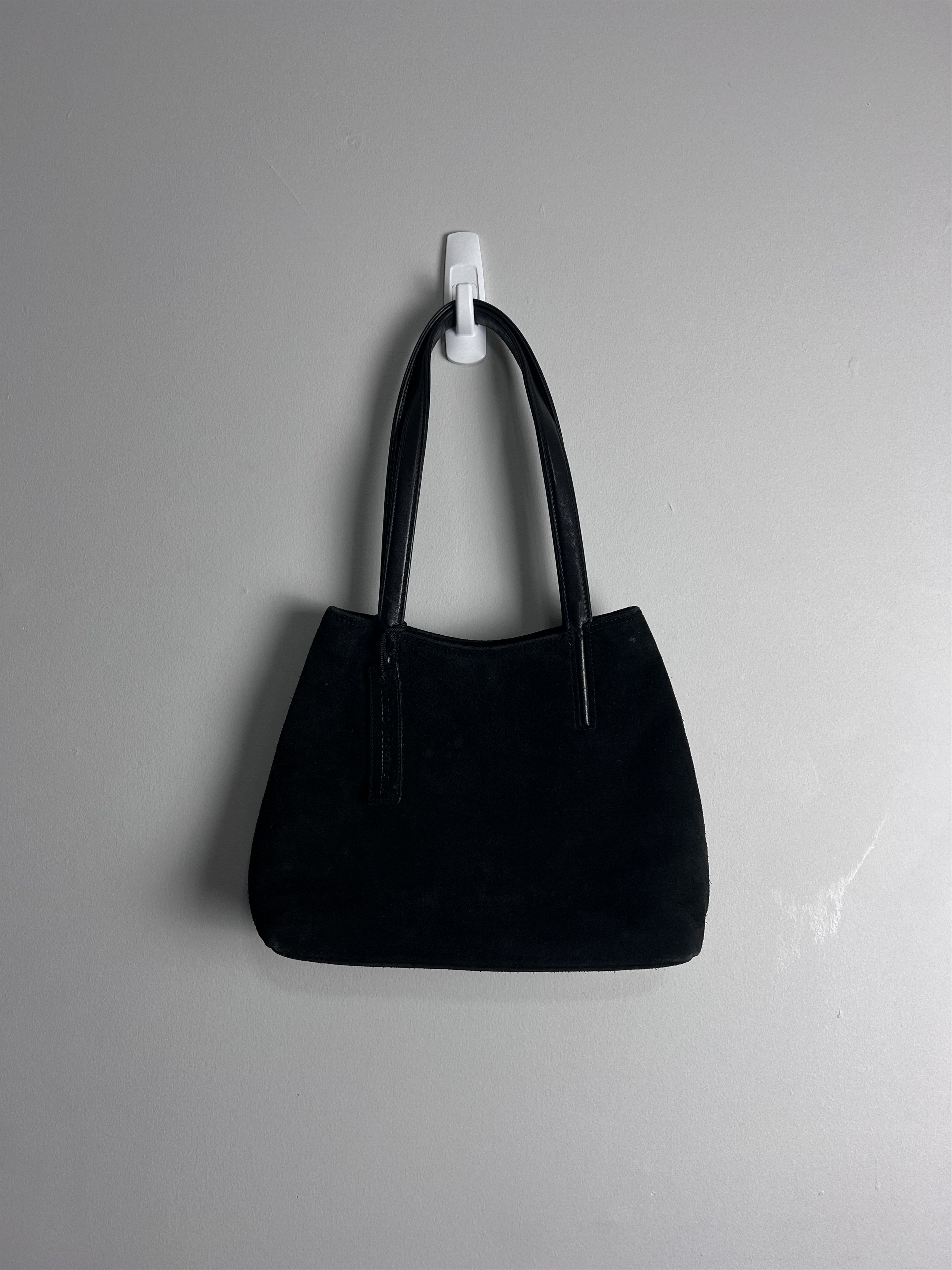 Other Tokio Yoshikawa - Suede Handbag Size ONE SIZE - 1 Thumbnail