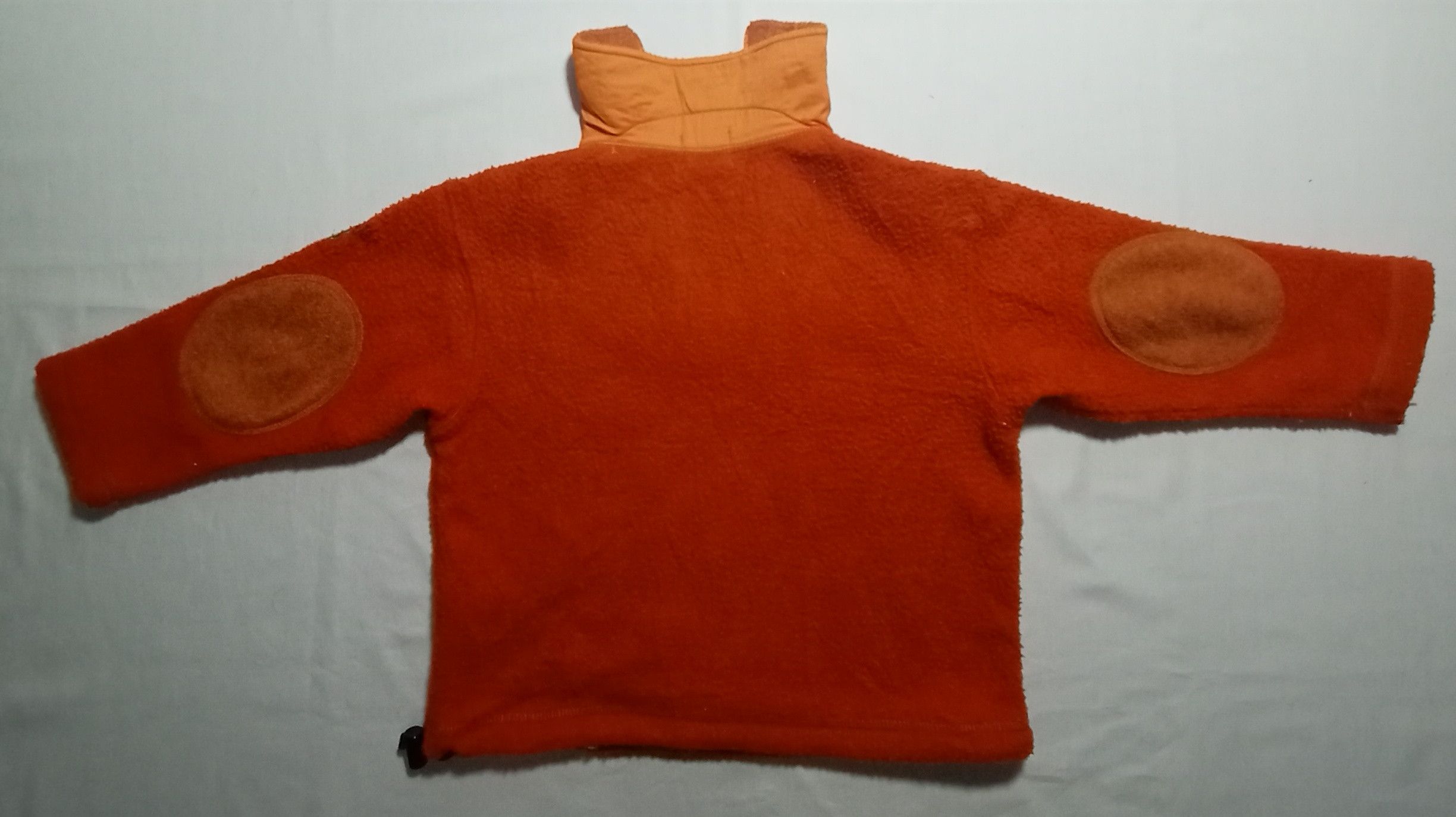Jean Charles De Castelbajac Castelbajac Kids Sport Friends Forever Tee Size XXS / US 00 / IT 34 - 3 Thumbnail
