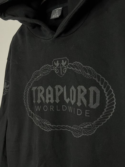 Traplord hoodie 2024