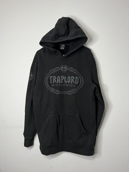 Traplord hoodie store