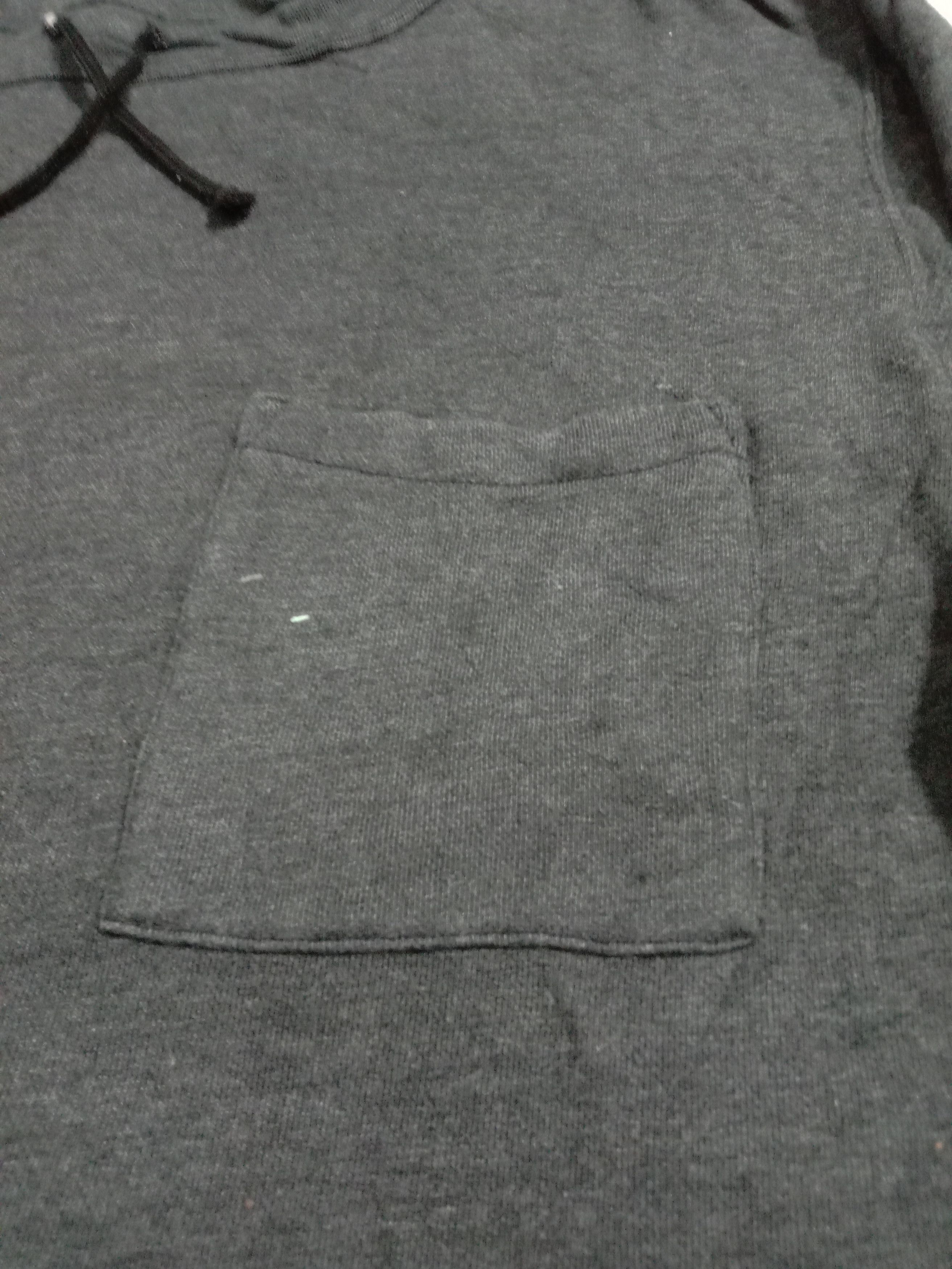 Hang Ten Hang Ten Authentic Powder Feet Art Logo Sweater Sweatshirt Size US M / EU 48-50 / 2 - 11 Thumbnail