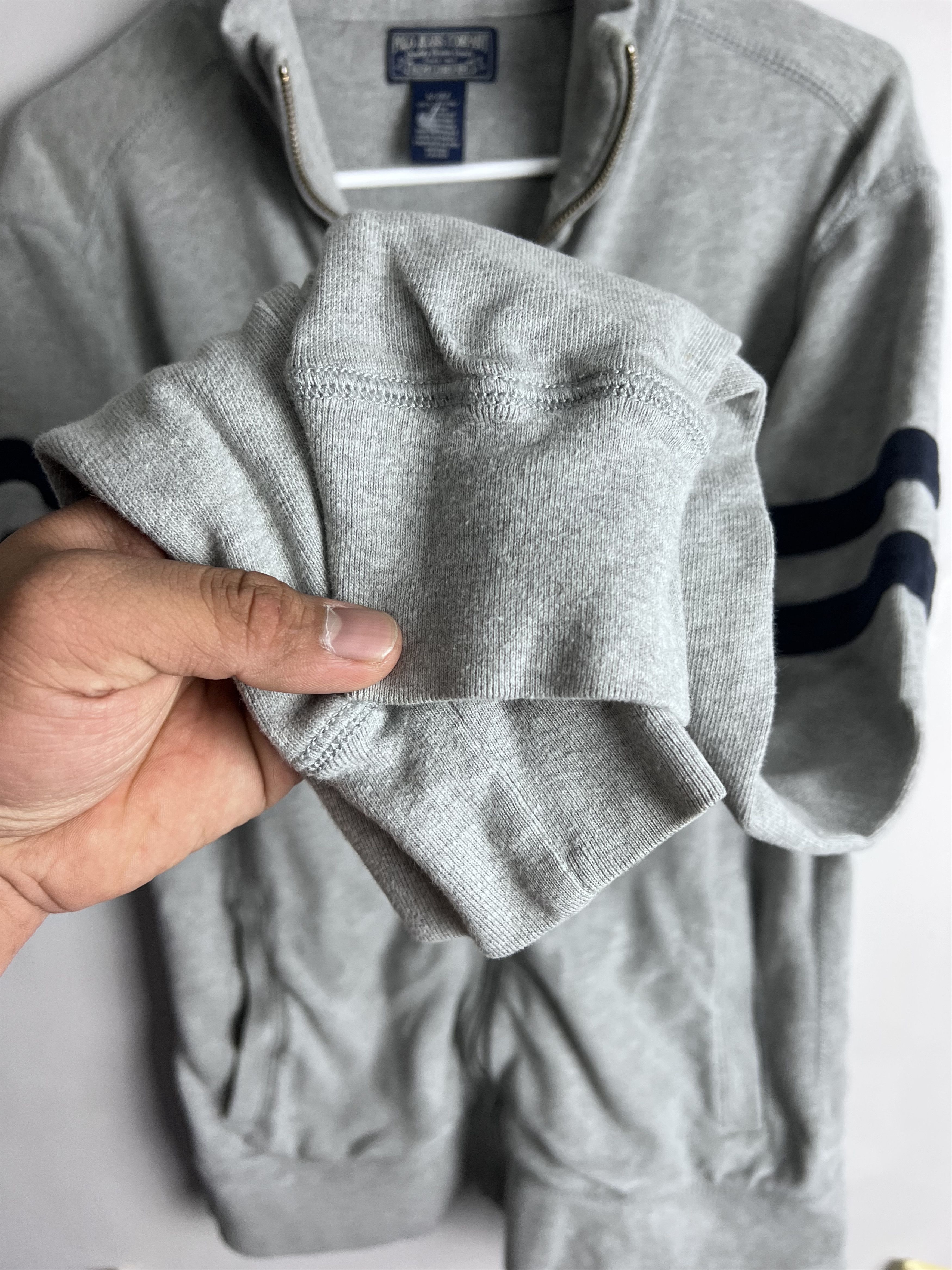 Polo Ralph Lauren Vintage - Polo Ralph Lauren Size US M / EU 48-50 / 2 - 5 Thumbnail