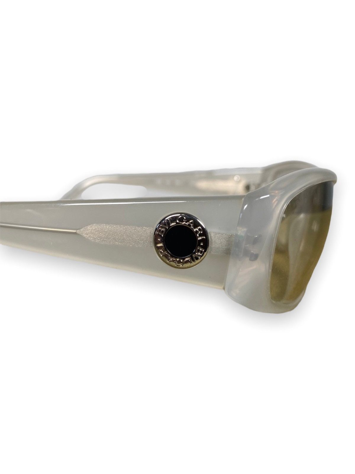 Bvlgari Light Smoke Sunglasses Size ONE SIZE - 8 Thumbnail
