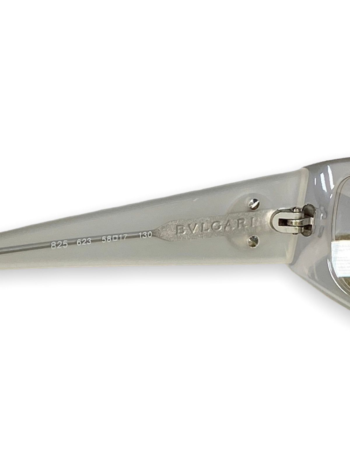 Bvlgari Light Smoke Sunglasses Size ONE SIZE - 6 Thumbnail