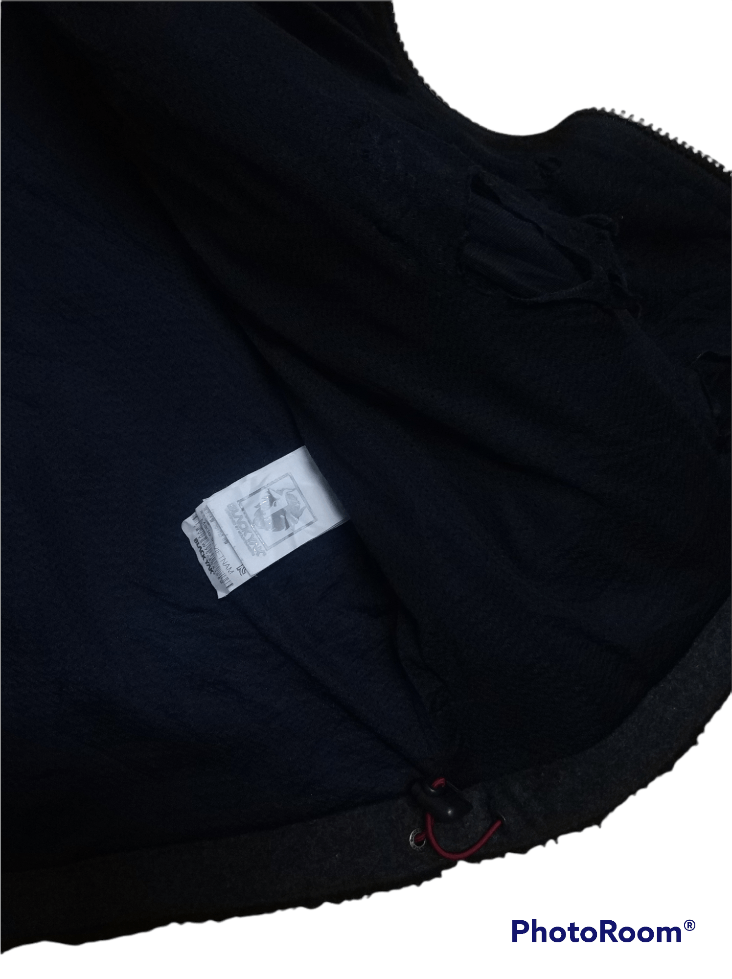 BLACKYAK 🔥Black Yak Sherpa Vest Size US M / EU 48-50 / 2 - 6 Thumbnail
