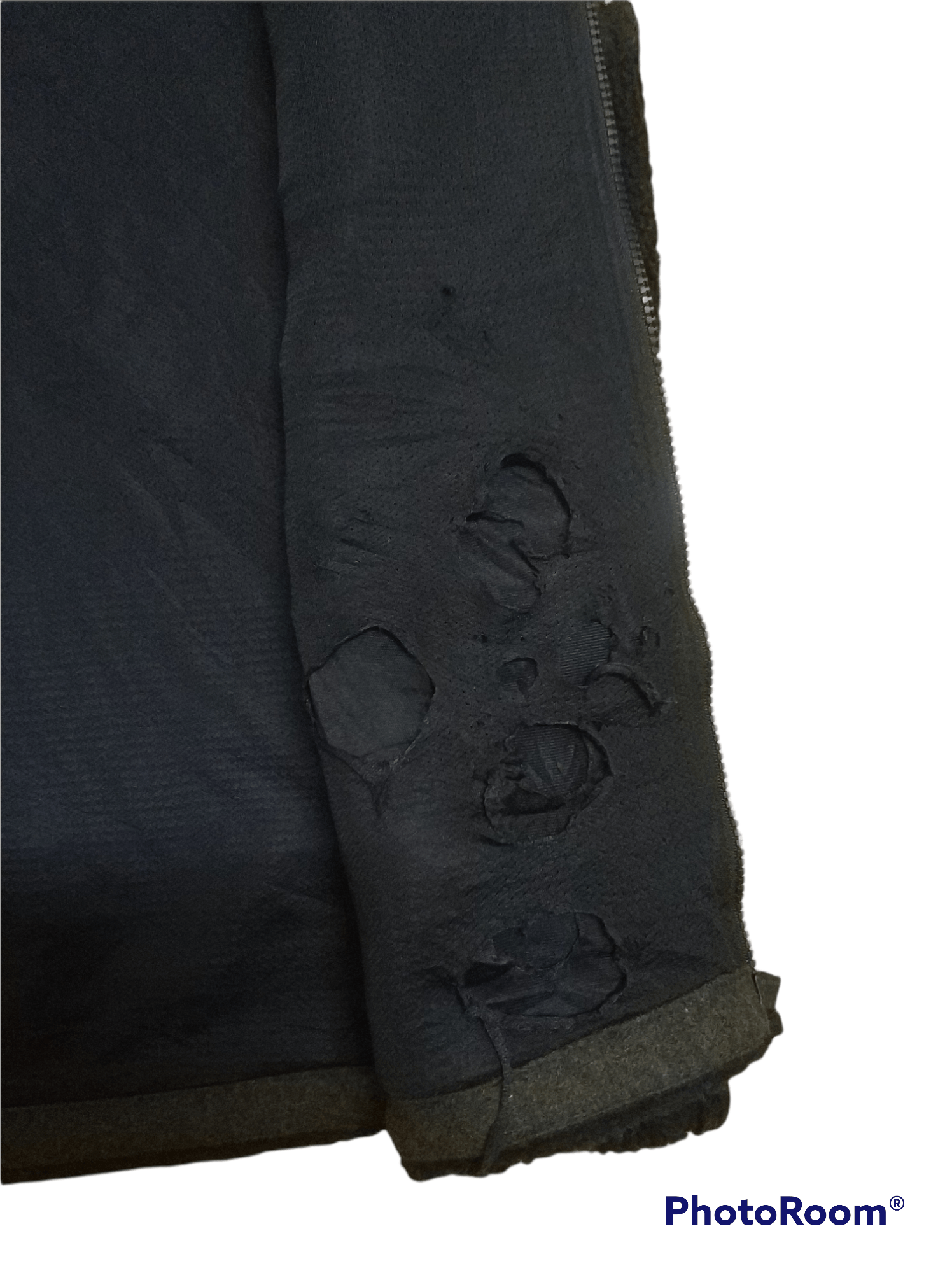 BLACKYAK 🔥Black Yak Sherpa Vest Size US M / EU 48-50 / 2 - 5 Thumbnail