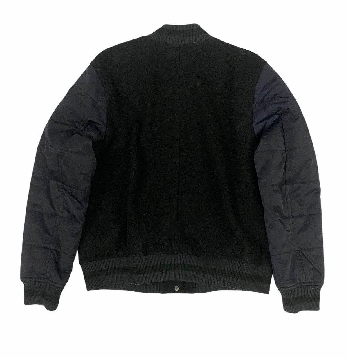 G.V.G.V. uniqlo x G.V.G.V Varsity Puffer Puff Jacket Bomber Size US S / EU 44-46 / 1 - 4 Thumbnail