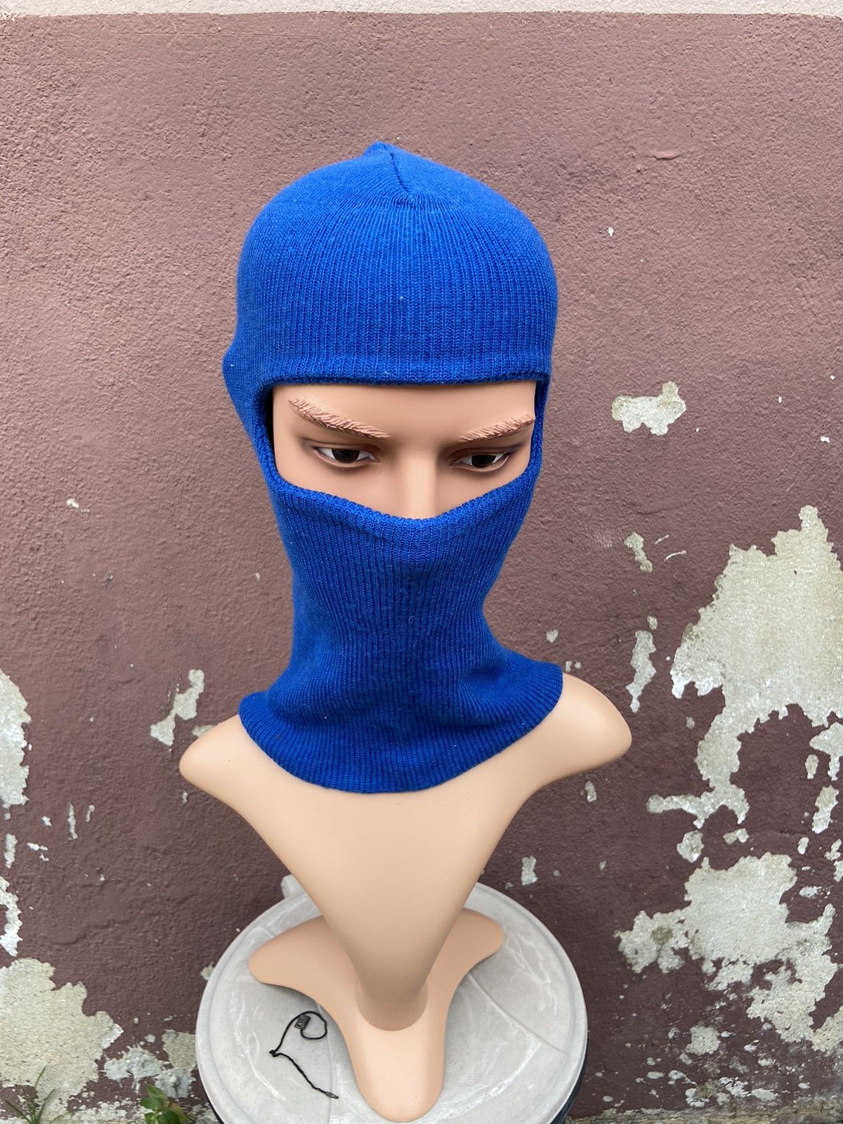 Vintage Vintage Balaclava Beanie Hat Grailed