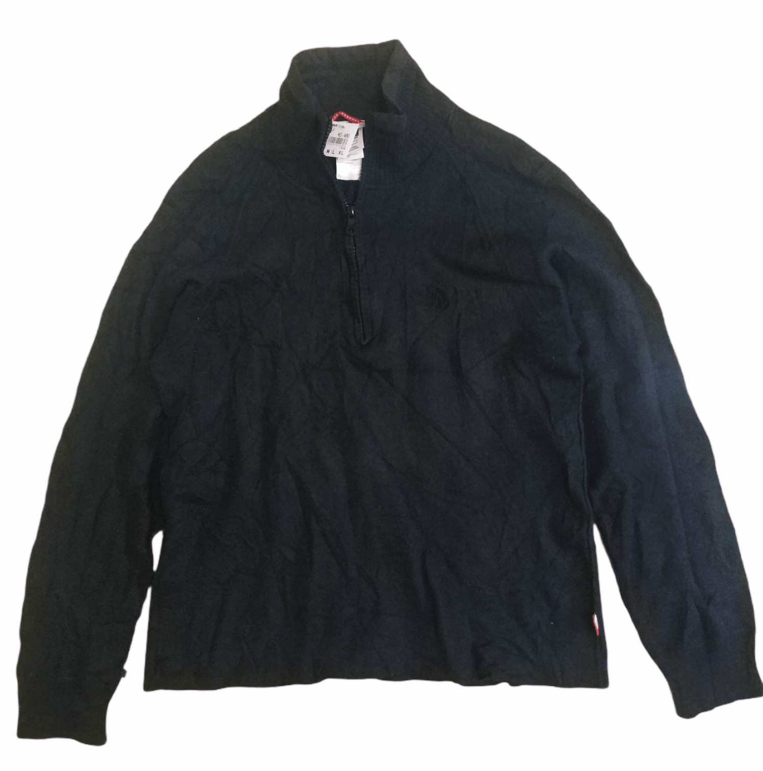 The North Face 🔥The North Face Fleece Jacket Size US S / EU 44-46 / 1 - 1 Thumbnail