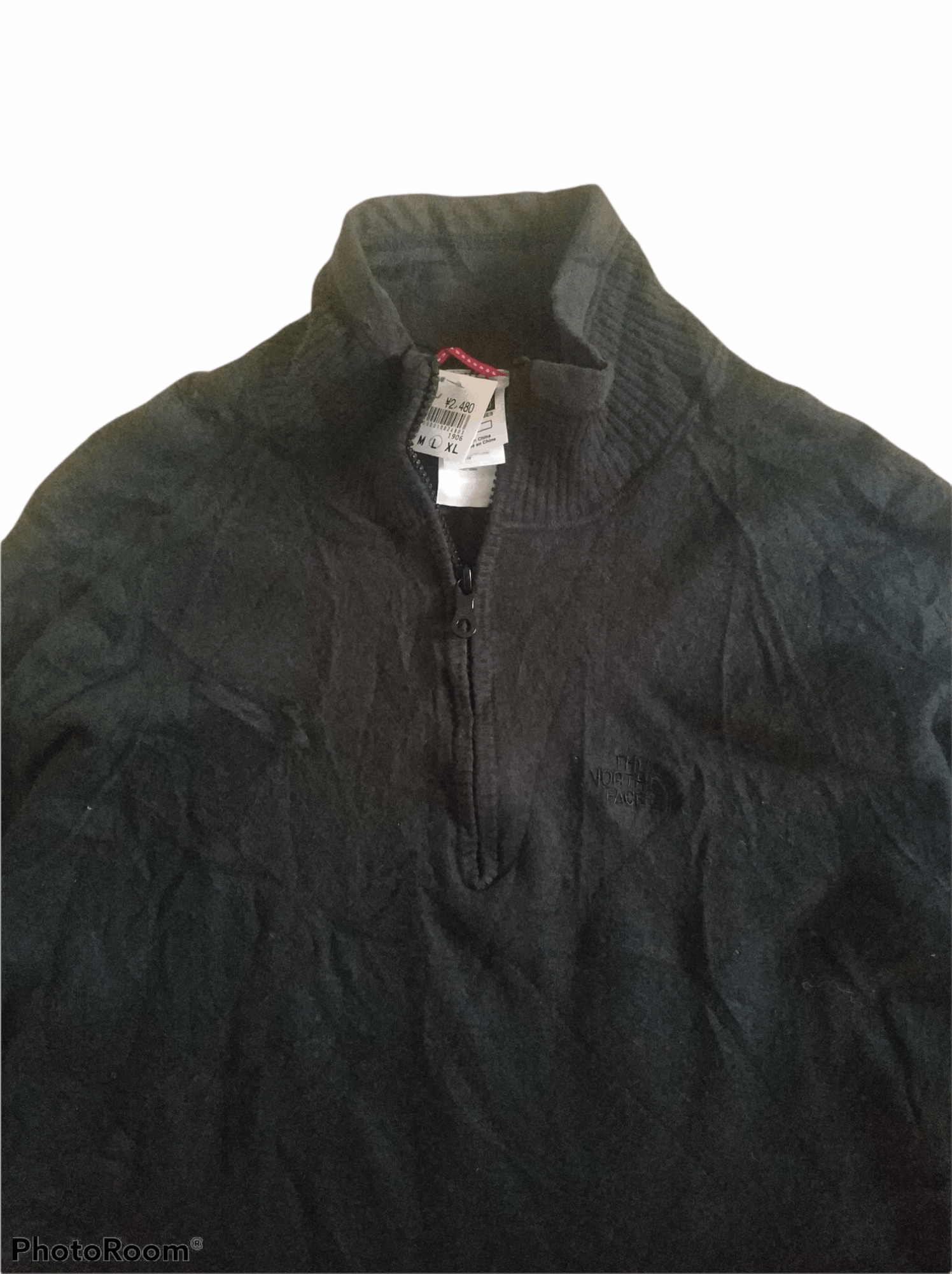 The North Face 🔥The North Face Fleece Jacket Size US S / EU 44-46 / 1 - 3 Thumbnail