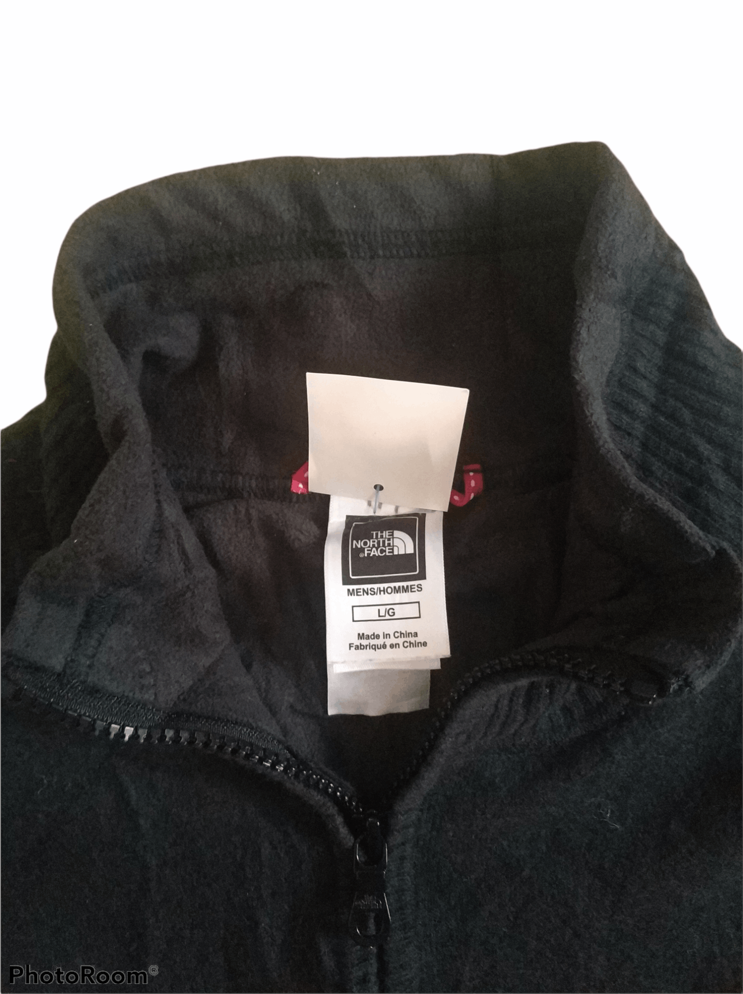 The North Face 🔥The North Face Fleece Jacket Size US S / EU 44-46 / 1 - 2 Thumbnail