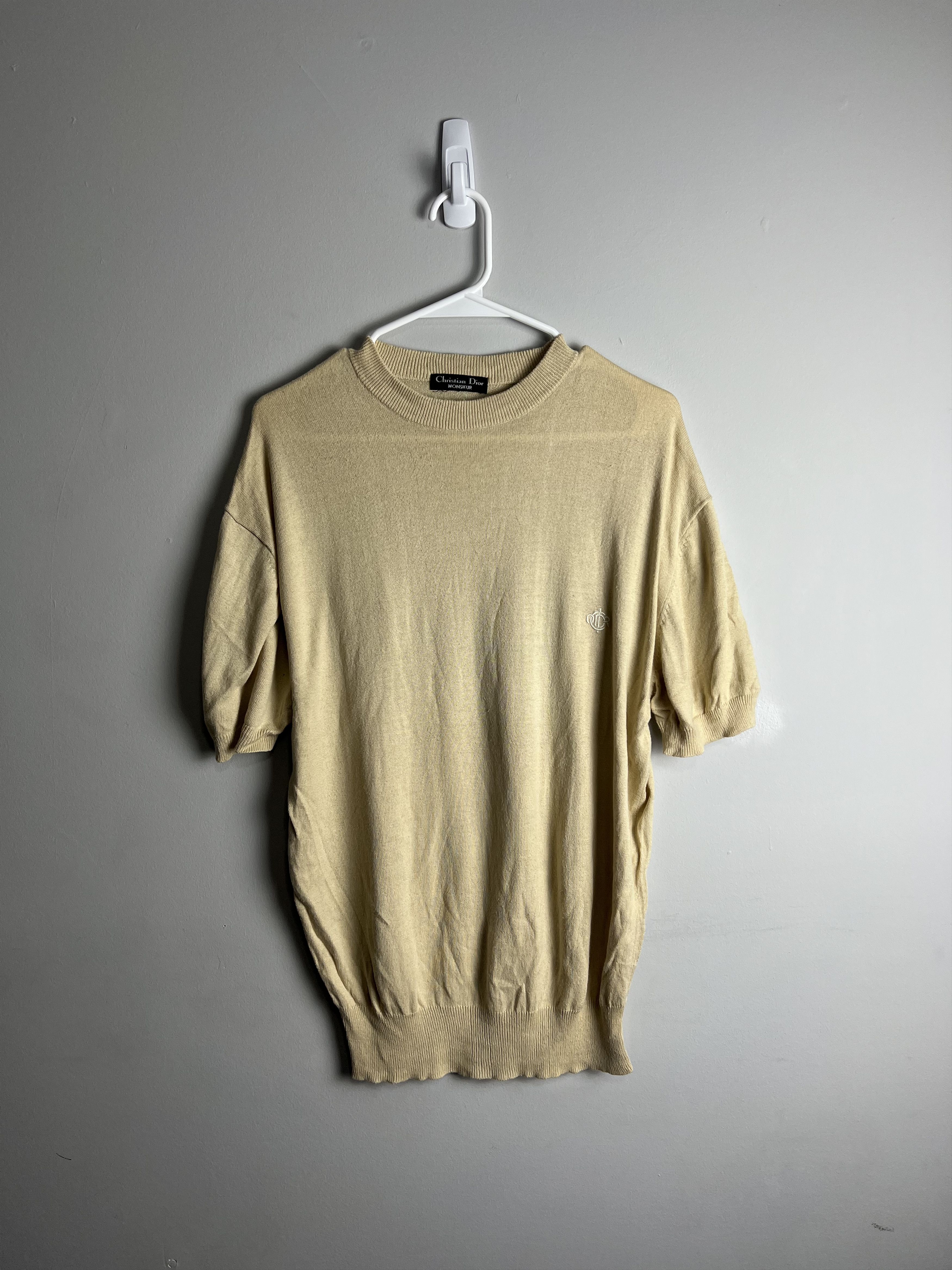 Dior × John Galliano iconic Dior by Galliano 2004 rasta jamaican t 
