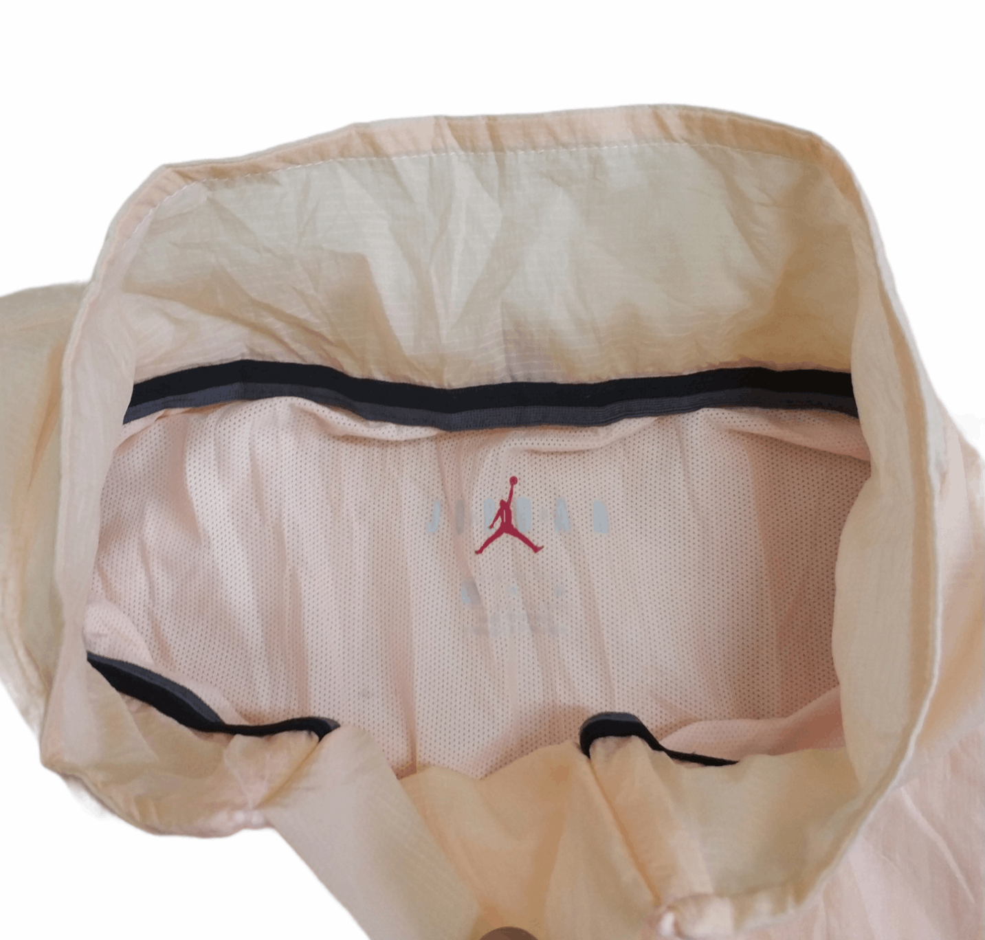 Jordan Brand 🔥OFFER Jordan Brand Anorak One Layer Light Jackets Size US S / EU 44-46 / 1 - 6 Thumbnail