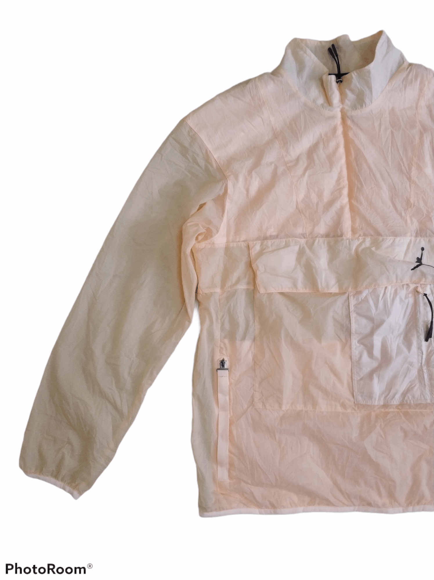 Jordan Brand 🔥OFFER Jordan Brand Anorak One Layer Light Jackets Size US S / EU 44-46 / 1 - 4 Thumbnail