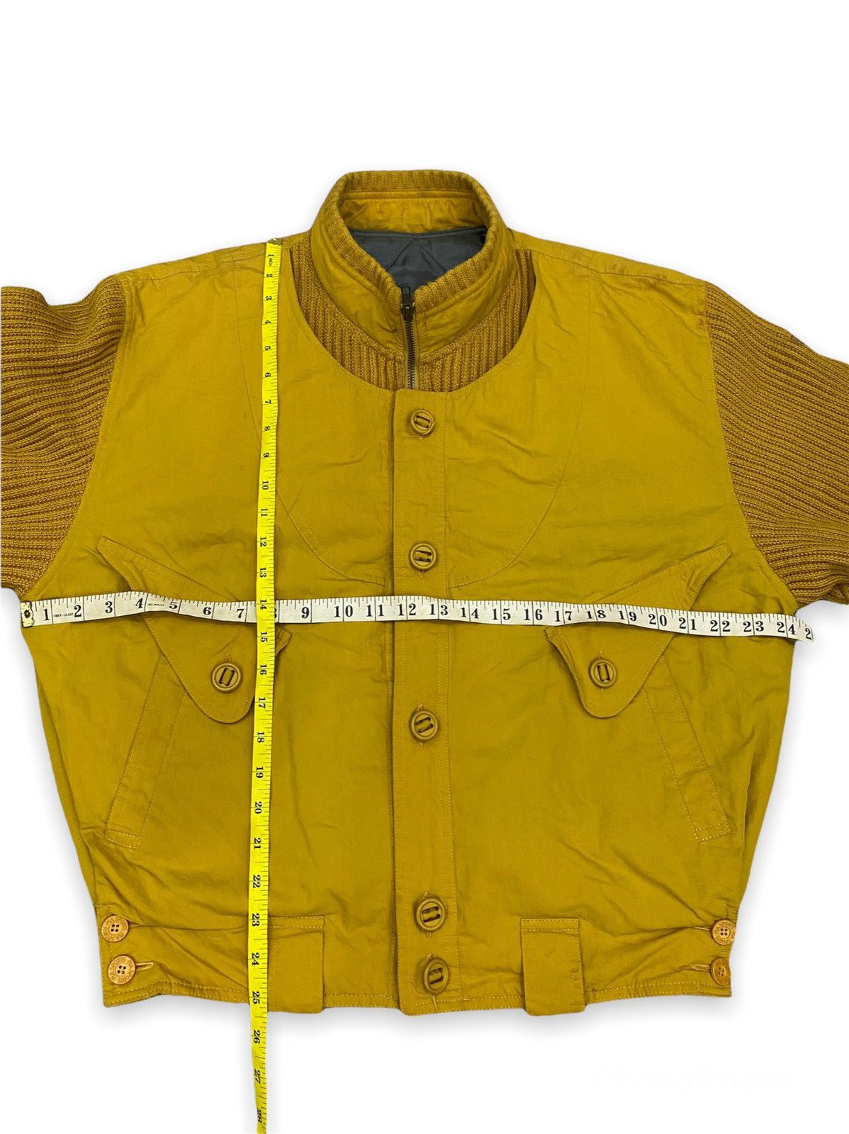 Japanese Brand × Vintage Vintage PIA Sport Racing Bomber Jacket Made in Japan Size US L / EU 52-54 / 3 - 11 Thumbnail