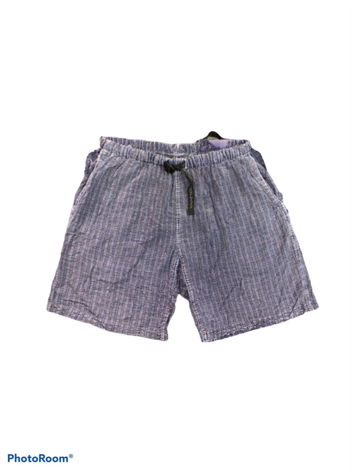 Vintage Vintage Gramici made Usa Thrashed Skater Boy Size US 36 / EU 52 - 1 Thumbnail