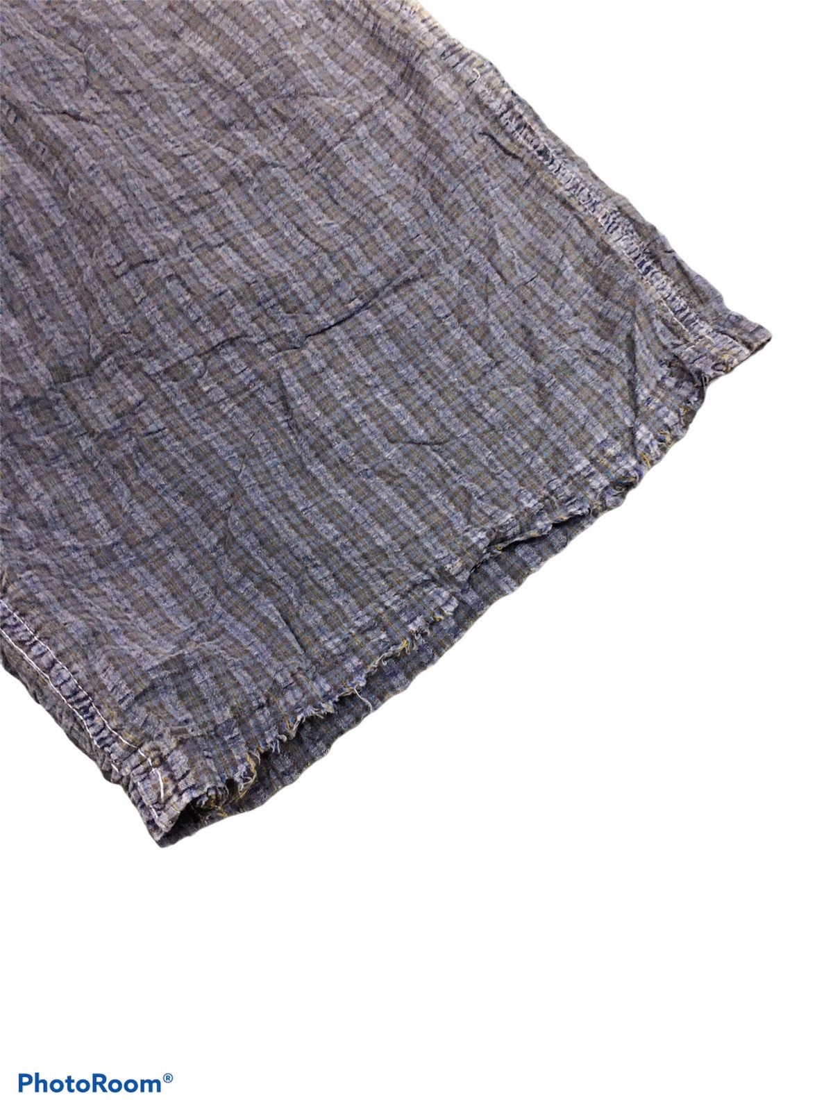 Vintage Vintage Gramici made Usa Thrashed Skater Boy Size US 36 / EU 52 - 3 Thumbnail