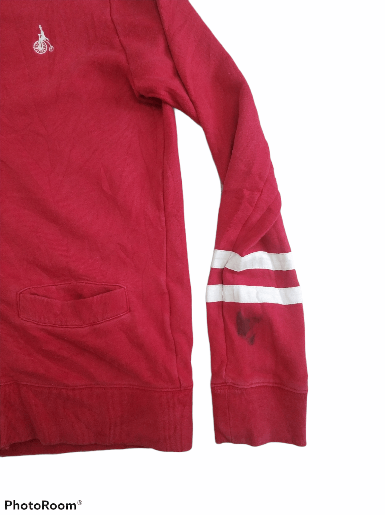 BEANPOLE 🔥OFFER Red Bean Pole Shawl Collar Cardigan Size US S / EU 44-46 / 1 - 5 Thumbnail