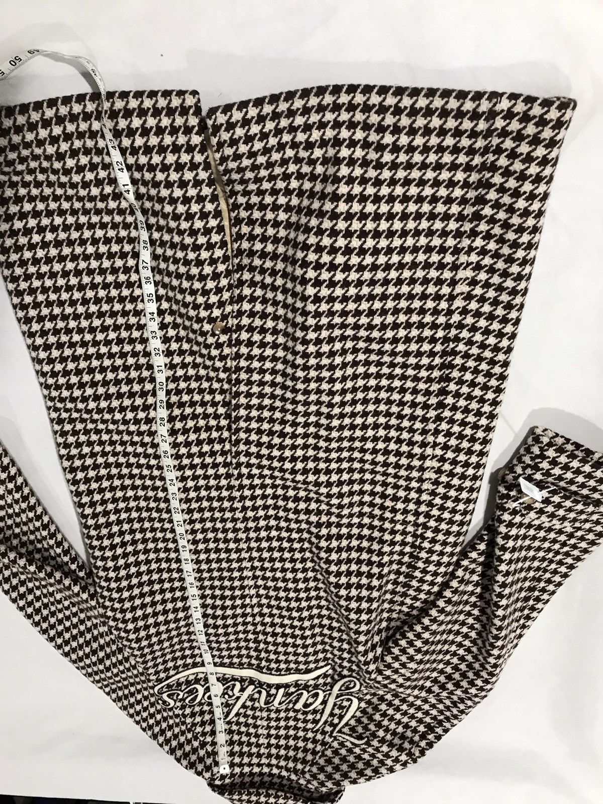 Gucci Gucci NY Yankees overcoat. 50/M. $5500 Size US M / EU 48-50 / 2 - 9 Thumbnail
